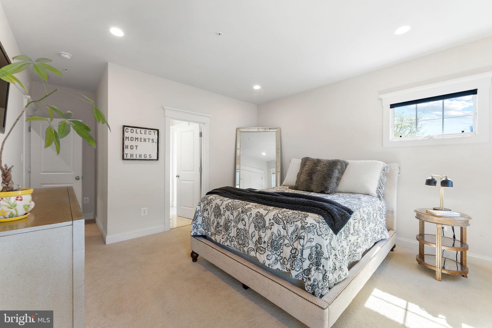 BRADMOOR - Residential Lease