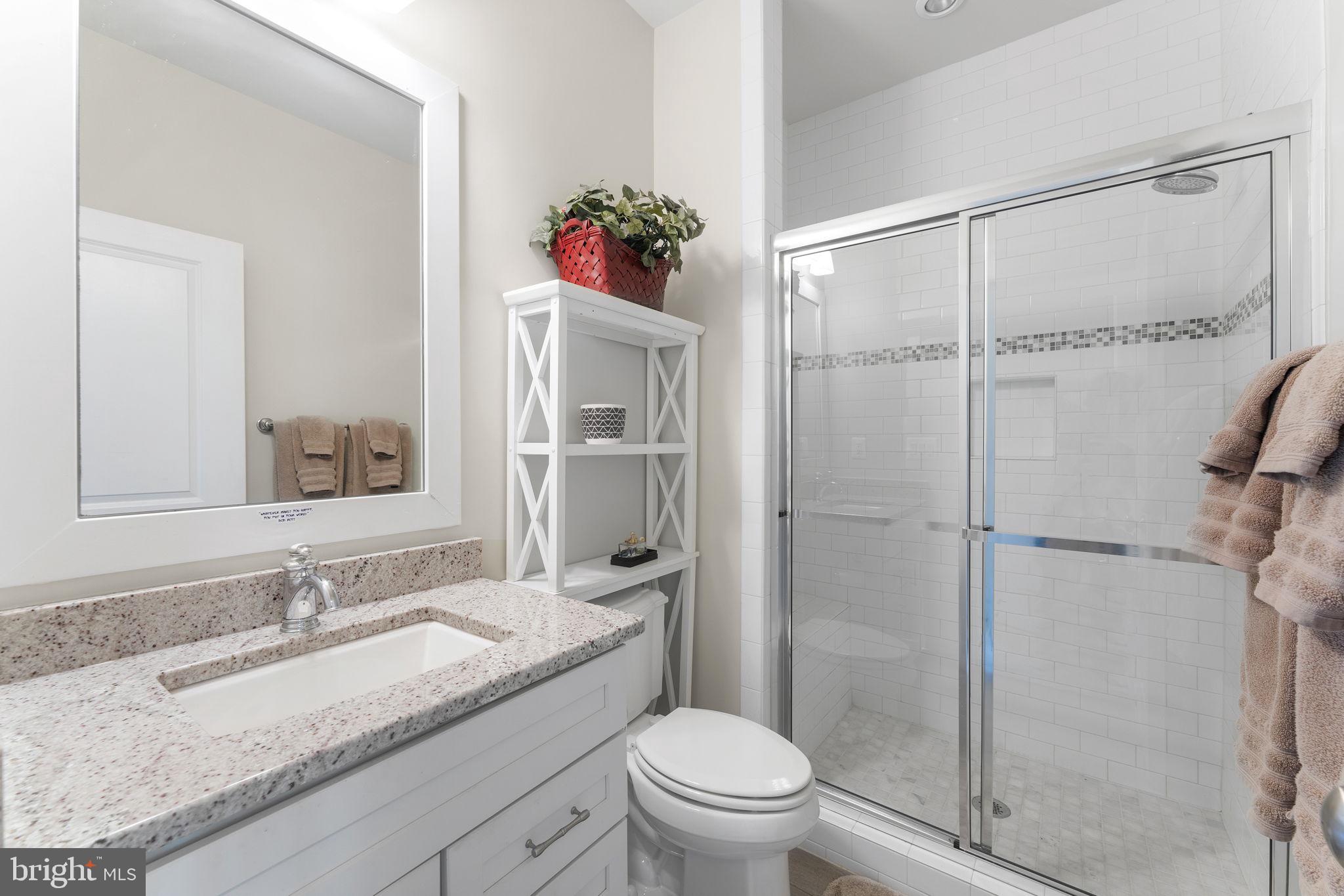 BRADMOOR - Residential Lease