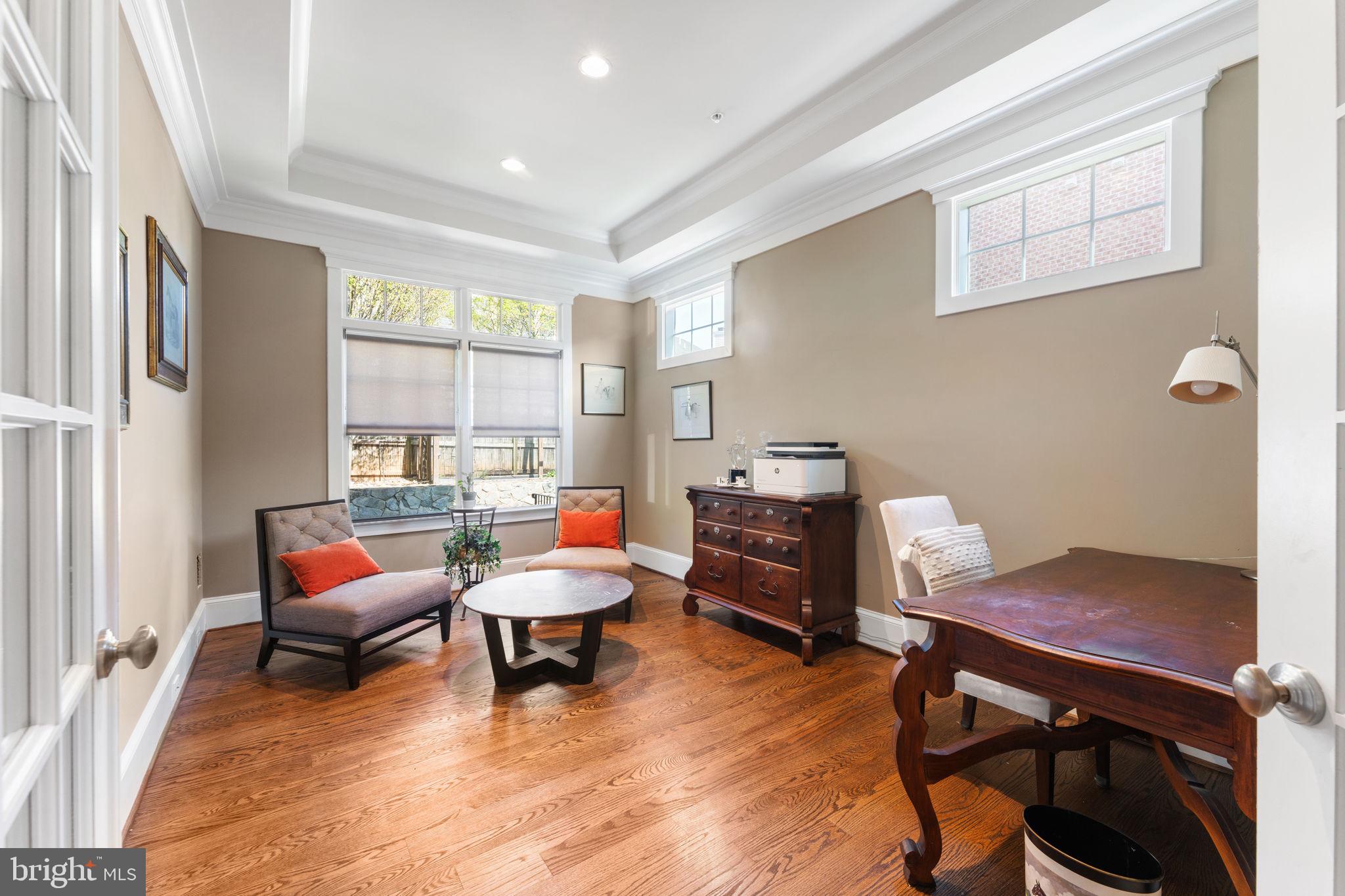 BRADMOOR - Residential Lease