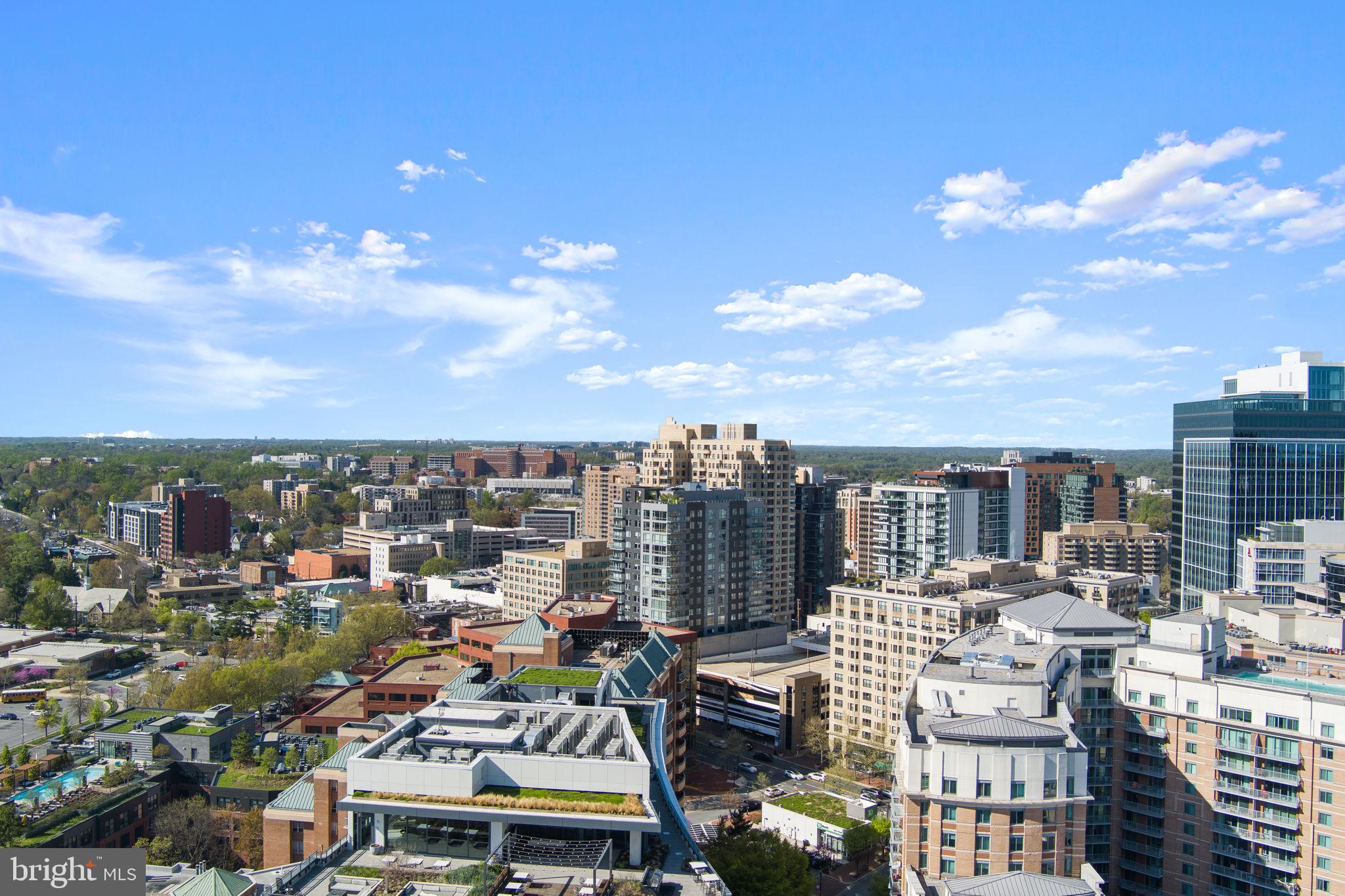 BRADMOOR - Residential Lease