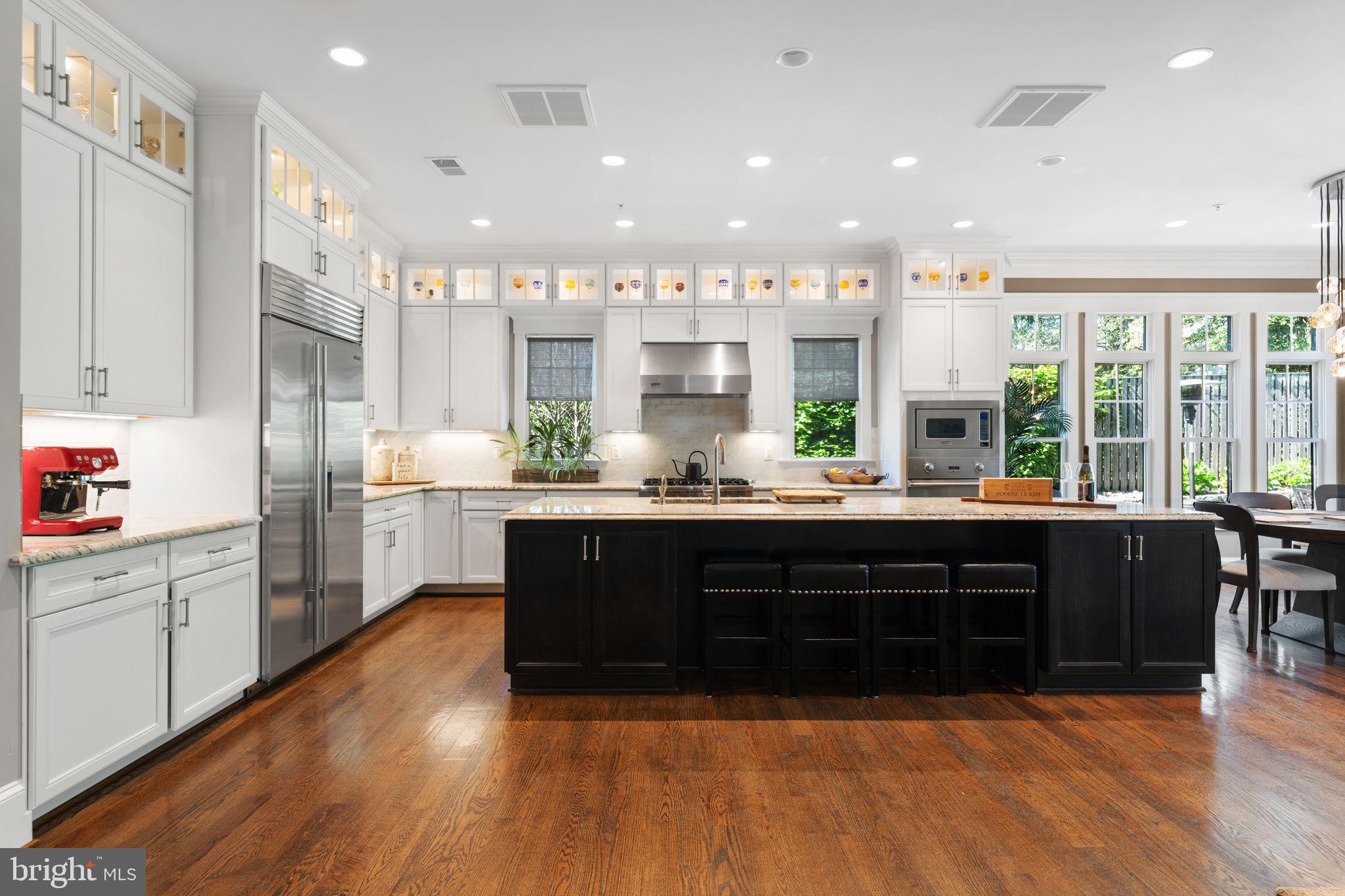 BRADMOOR - Residential Lease