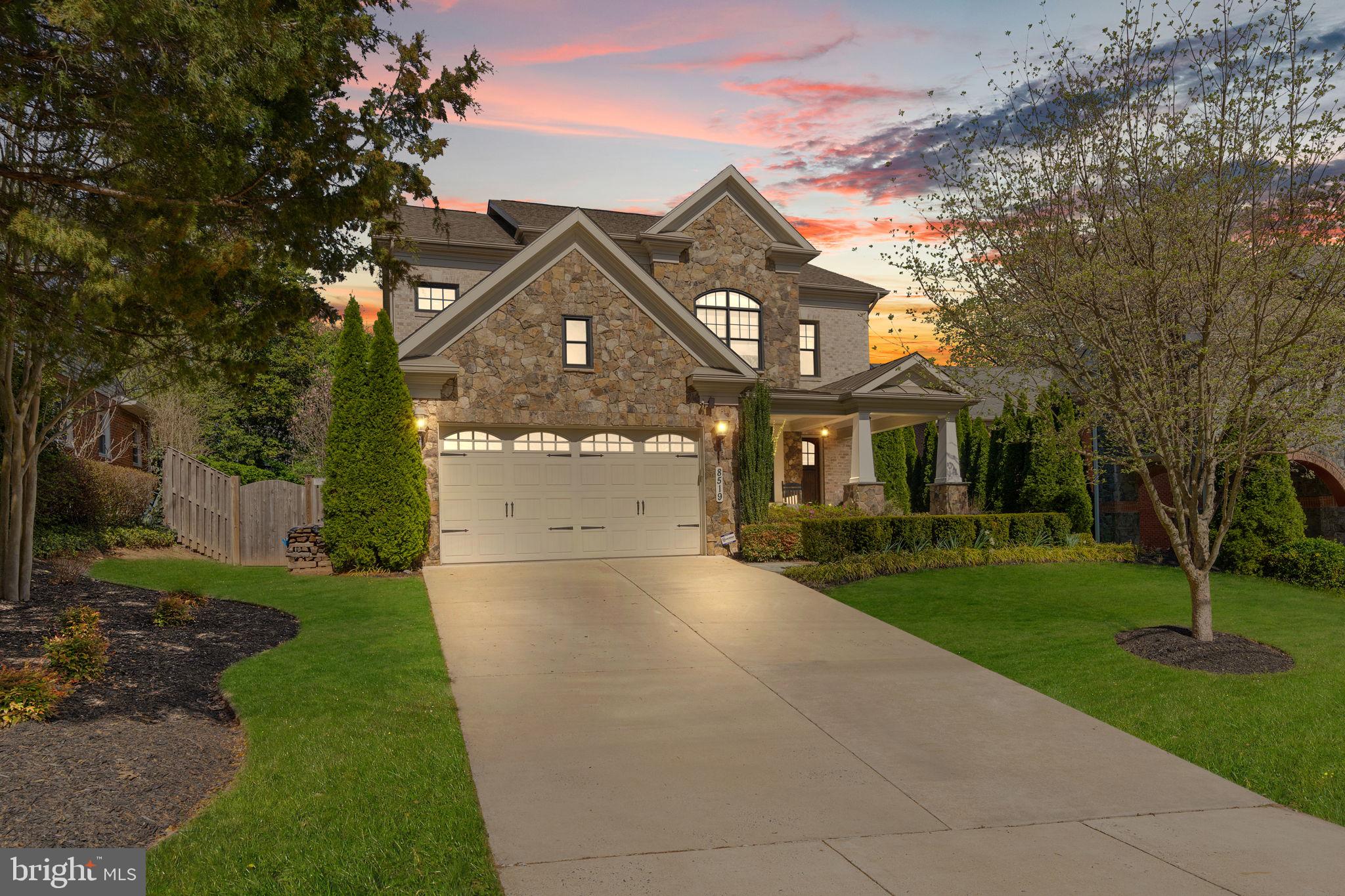 BRADMOOR - Residential Lease