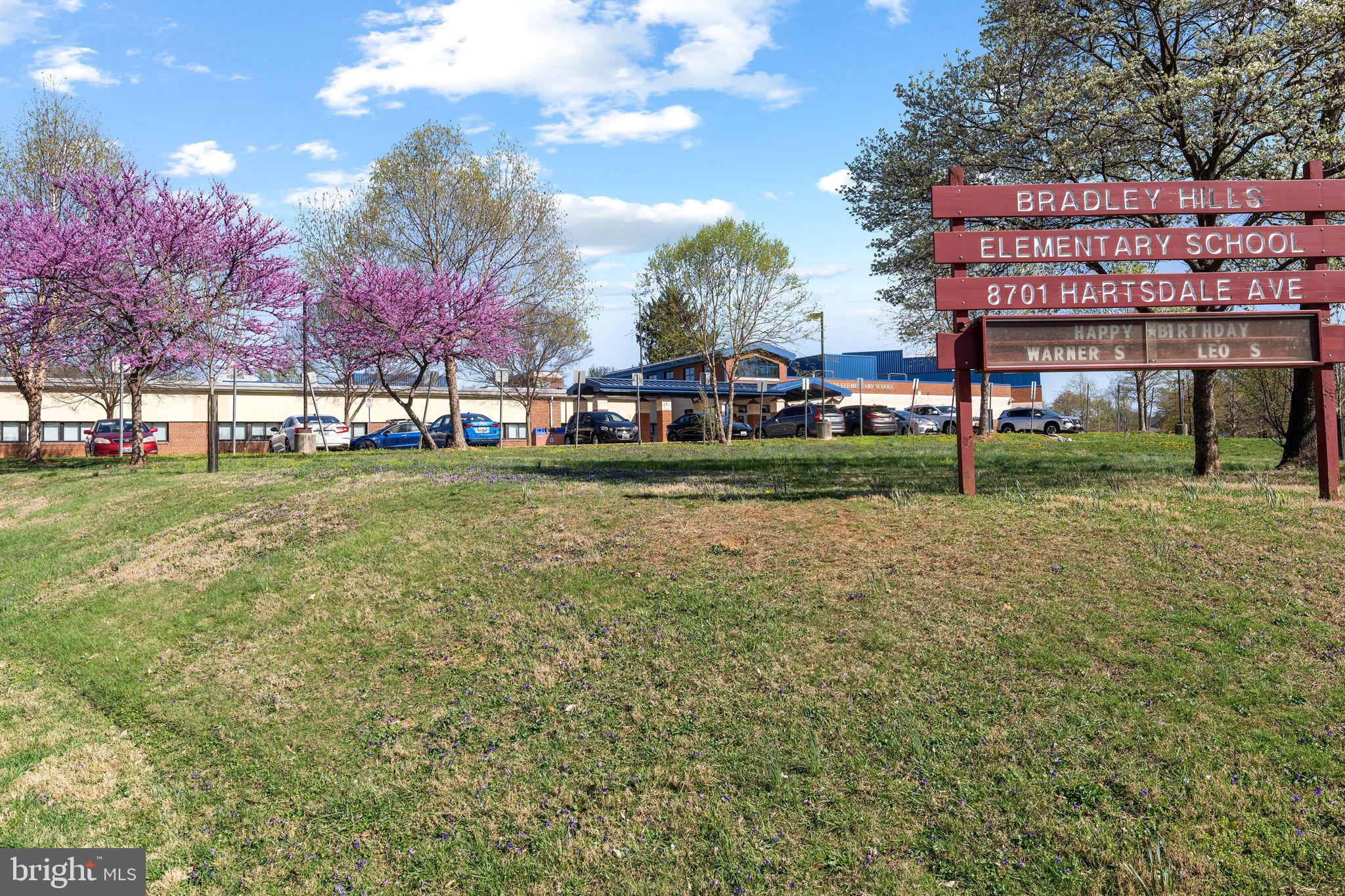 BRADMOOR - Residential Lease