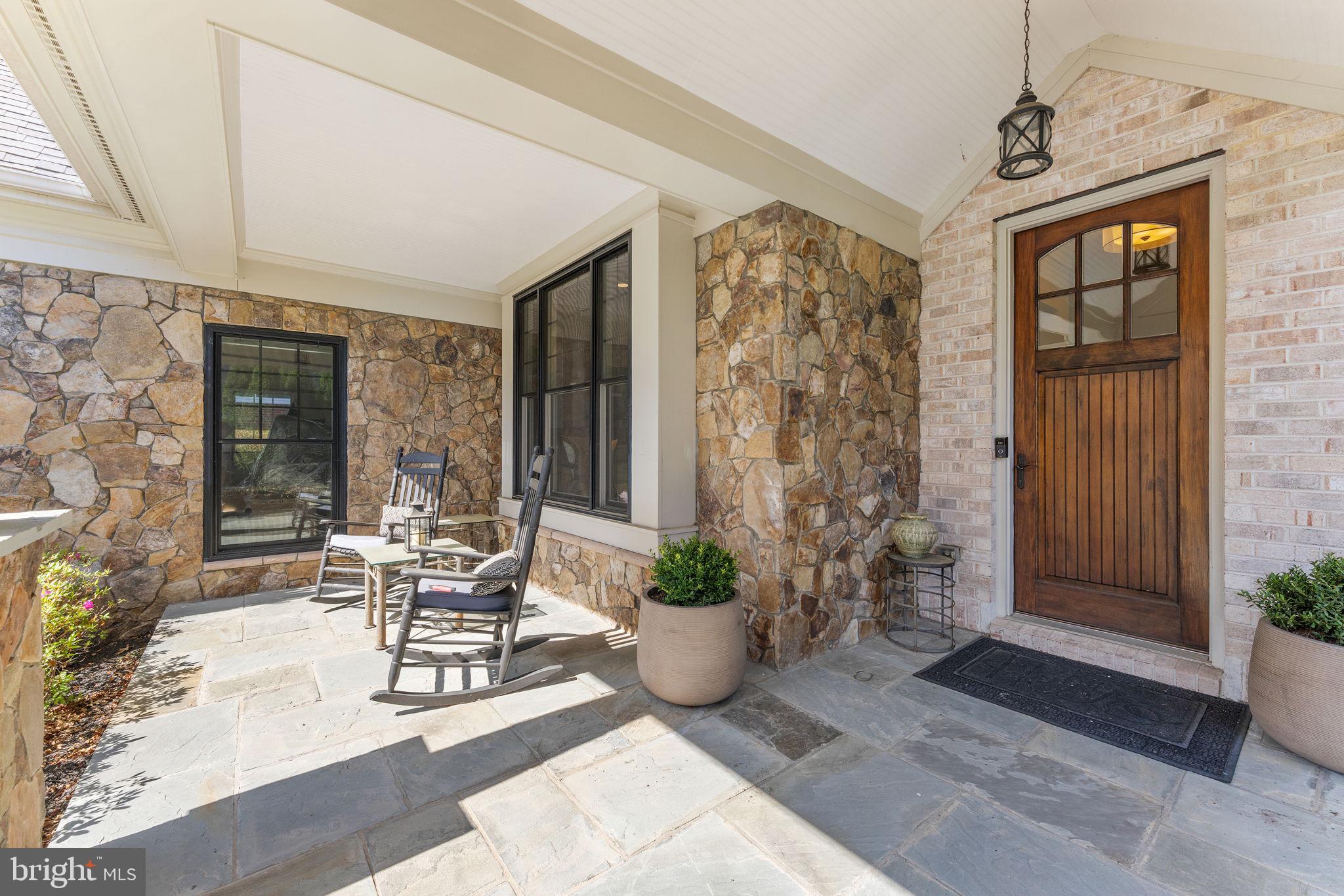 BRADMOOR - Residential Lease