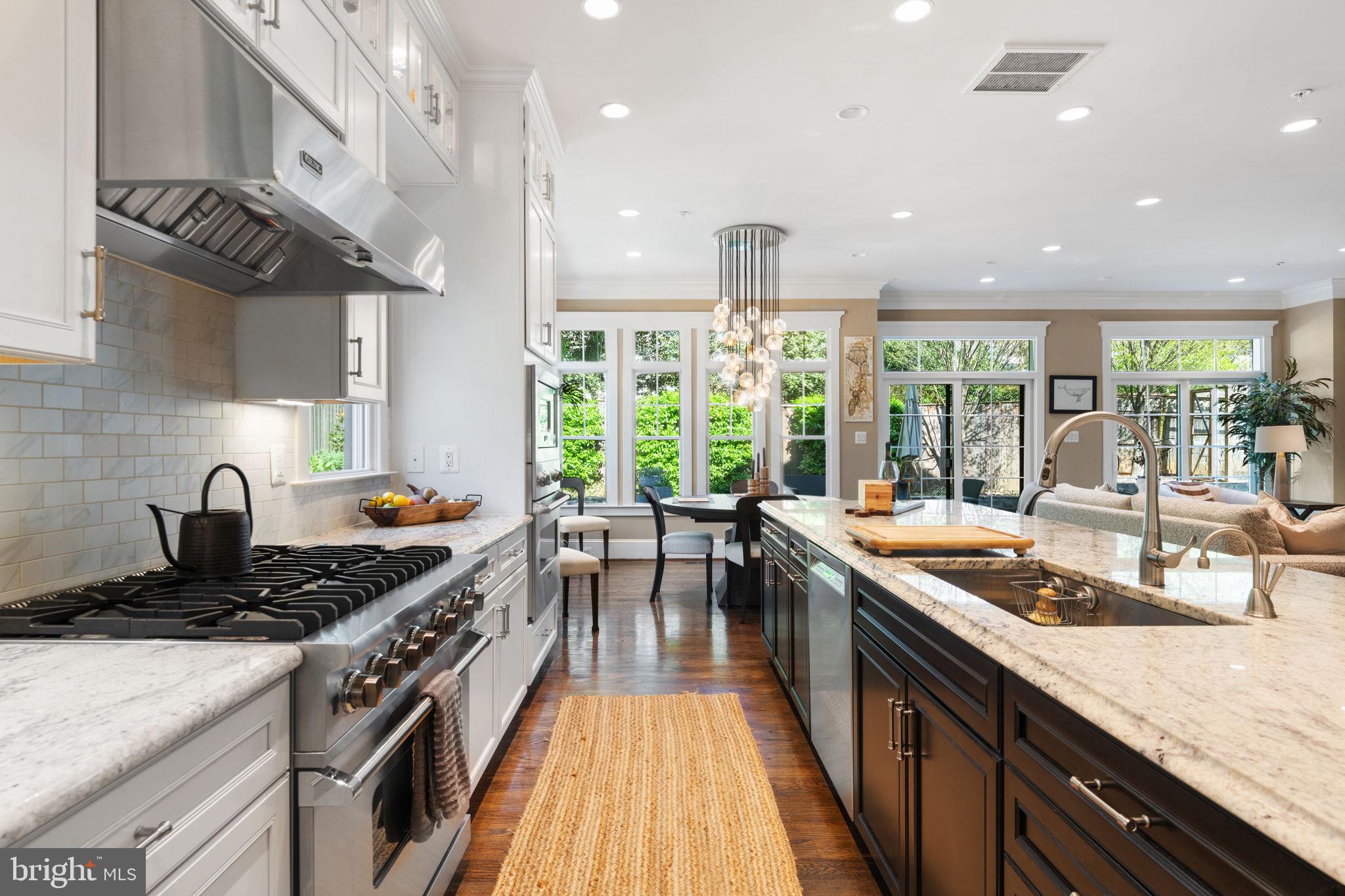 BRADMOOR - Residential Lease