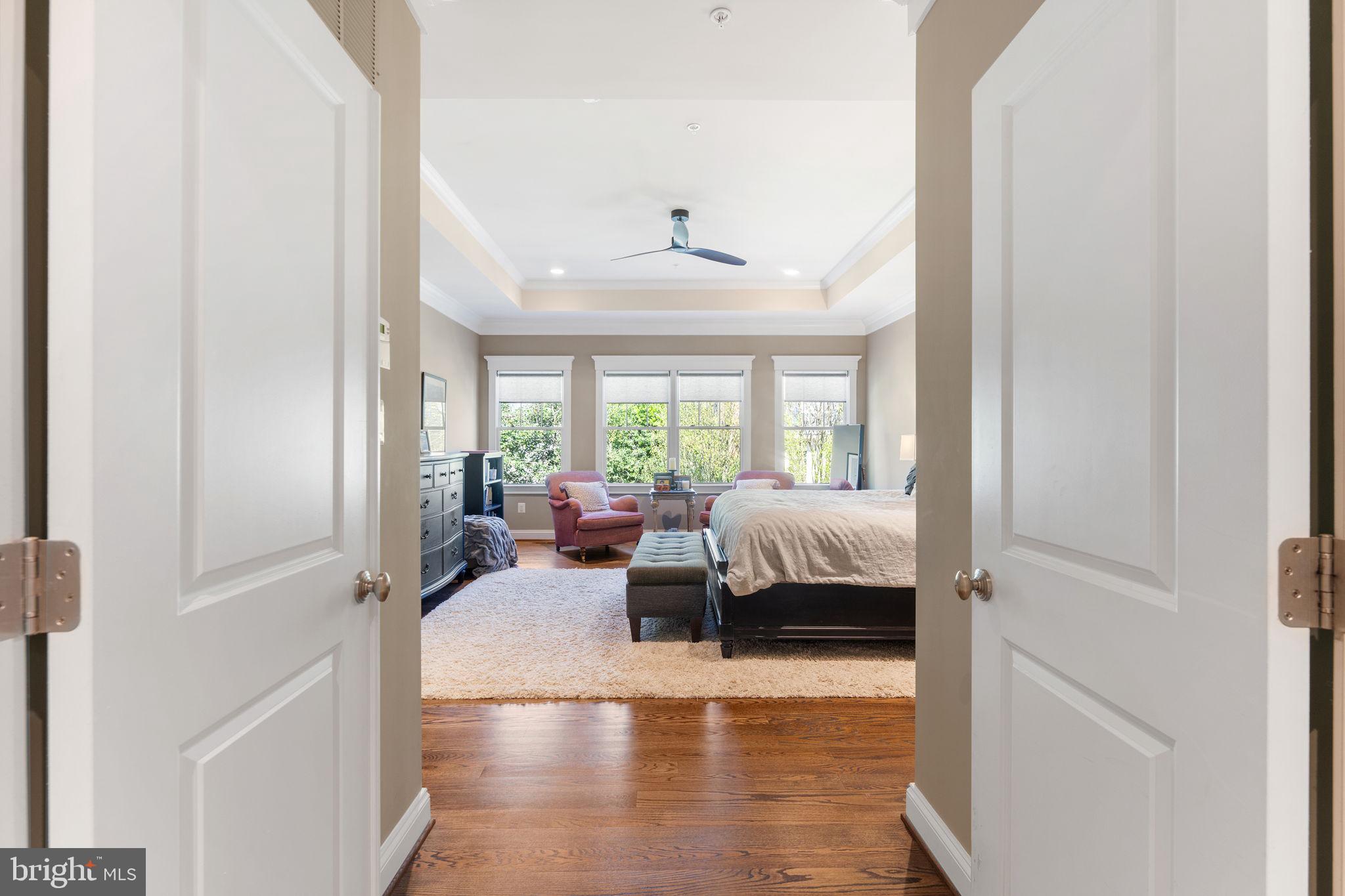 BRADMOOR - Residential Lease