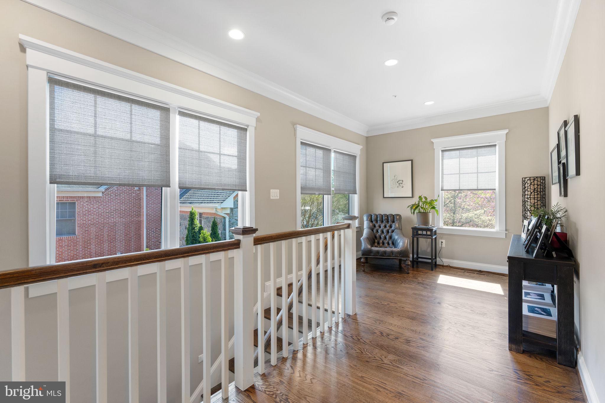 BRADMOOR - Residential Lease