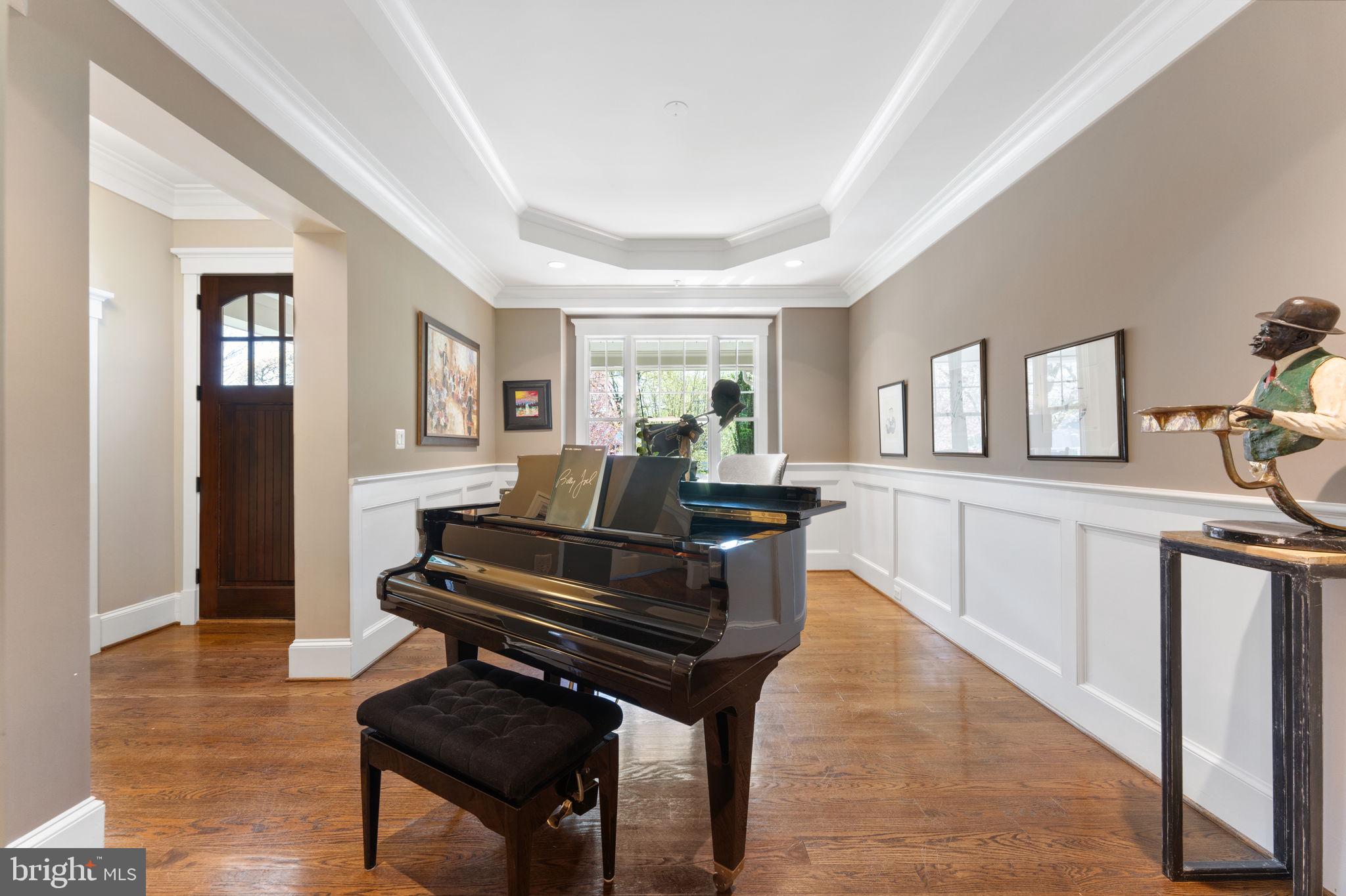 BRADMOOR - Residential Lease