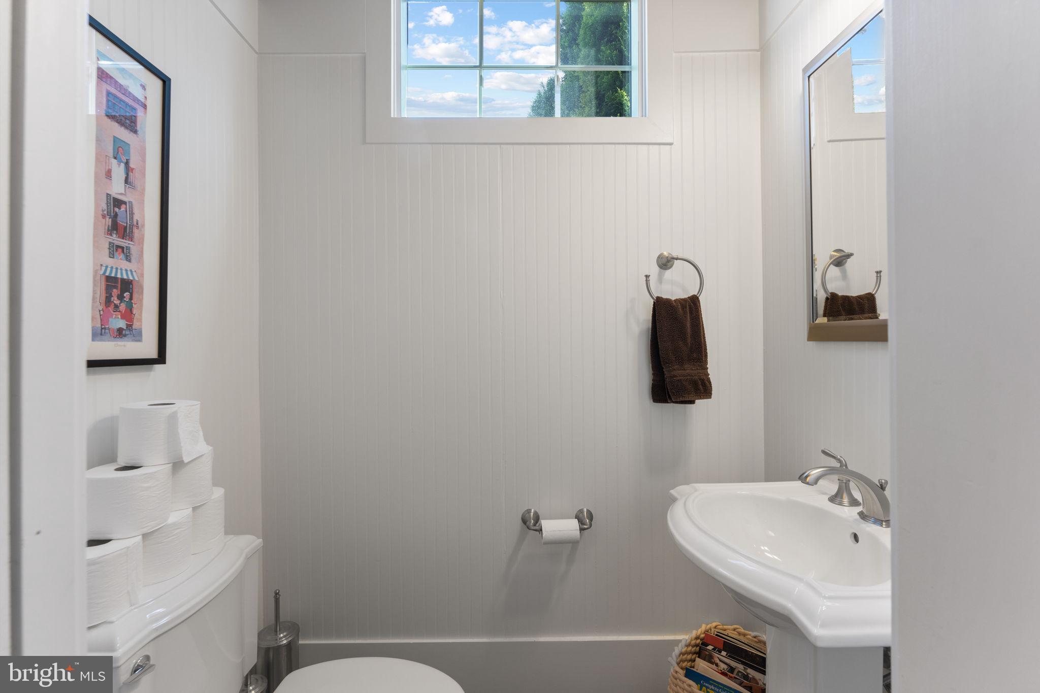 BRADMOOR - Residential Lease