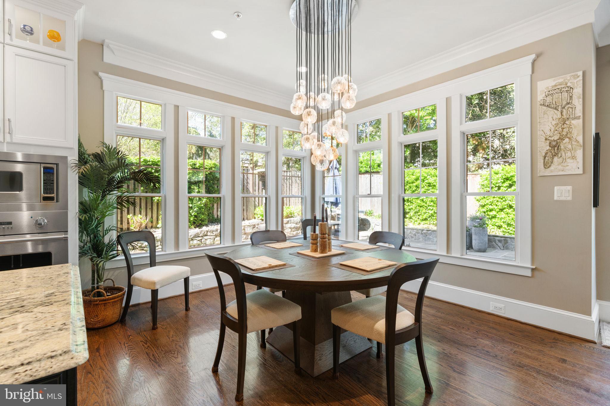 BRADMOOR - Residential Lease