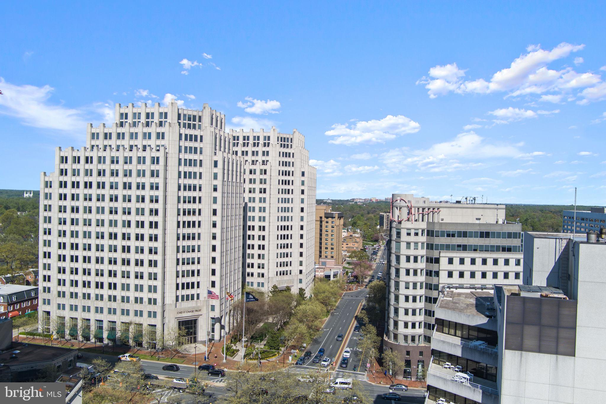 BRADMOOR - Residential Lease