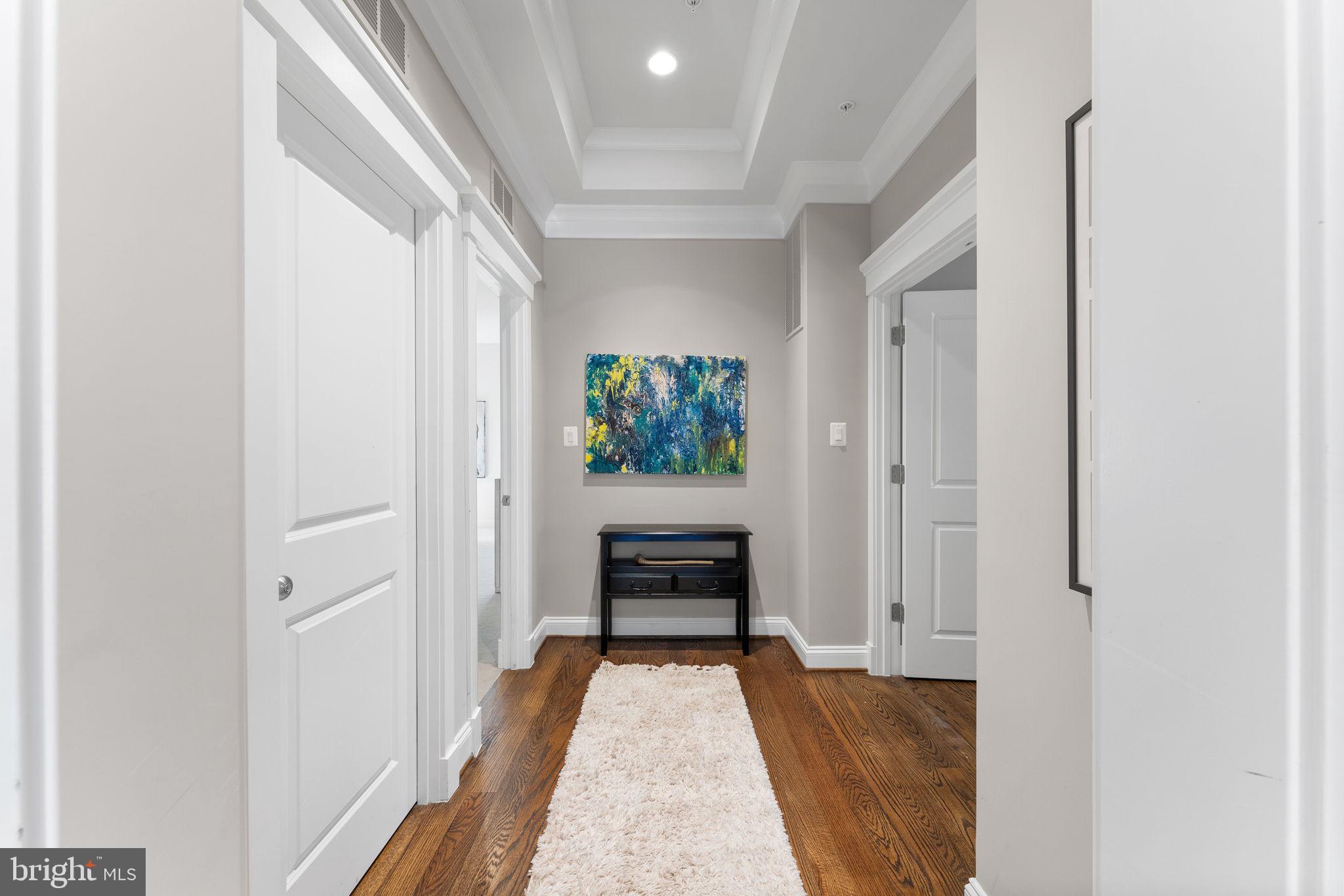 BRADMOOR - Residential Lease