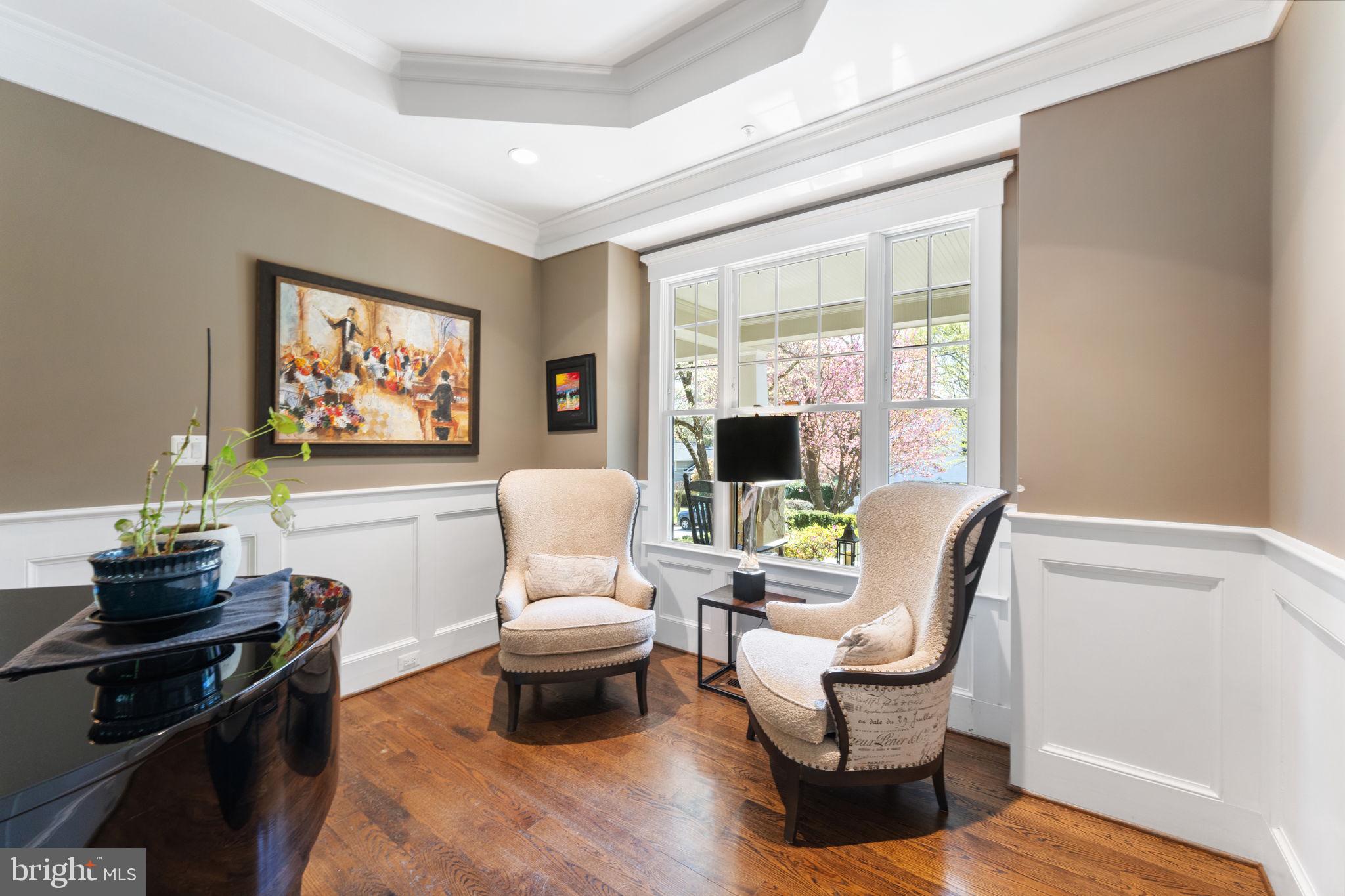 BRADMOOR - Residential Lease