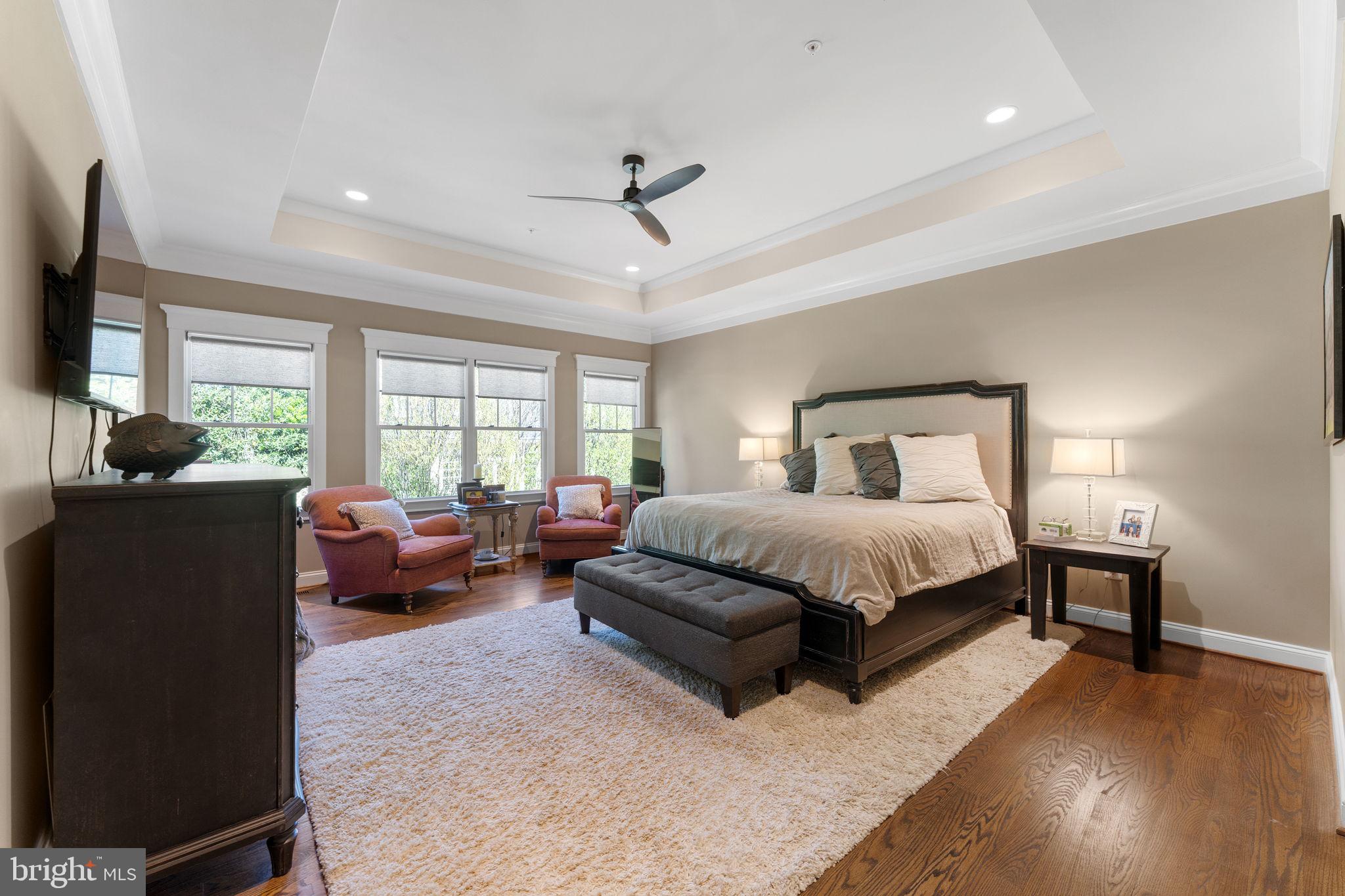 BRADMOOR - Residential Lease