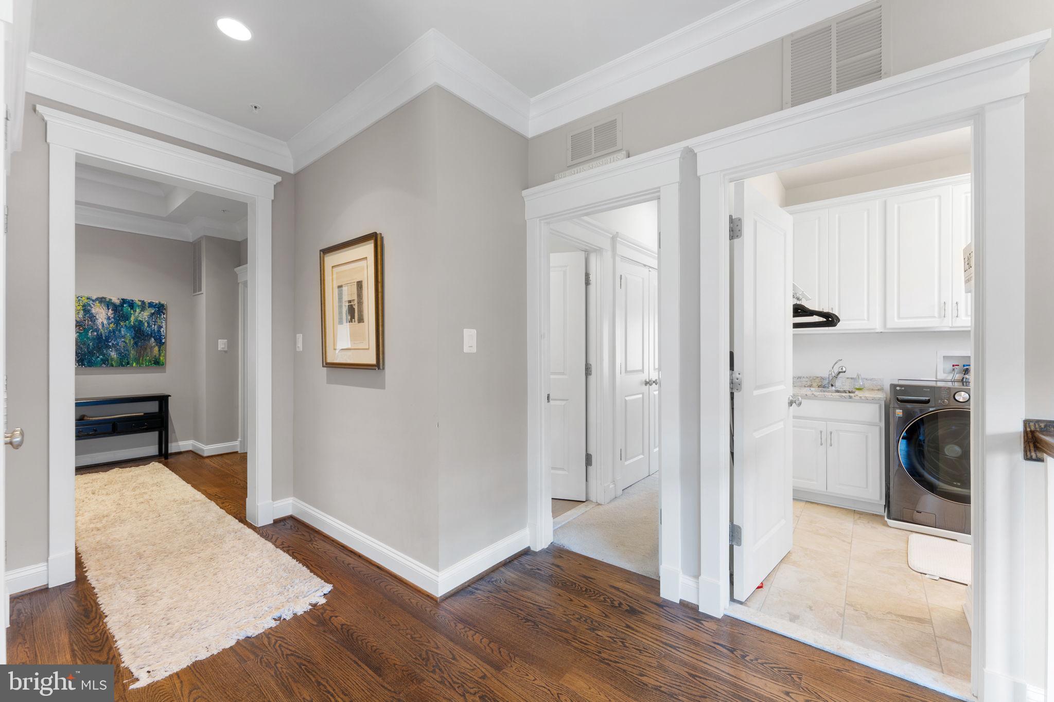 BRADMOOR - Residential Lease