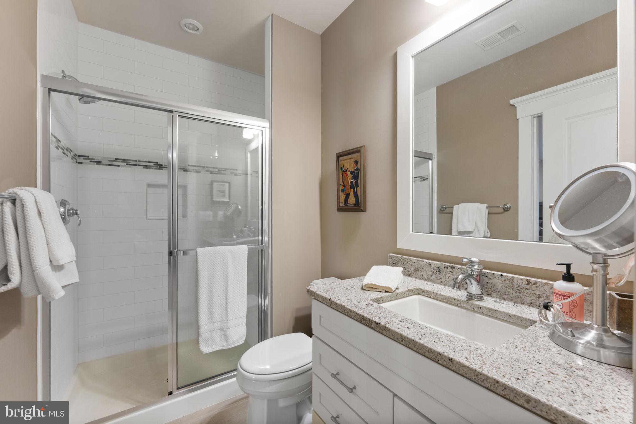 BRADMOOR - Residential Lease