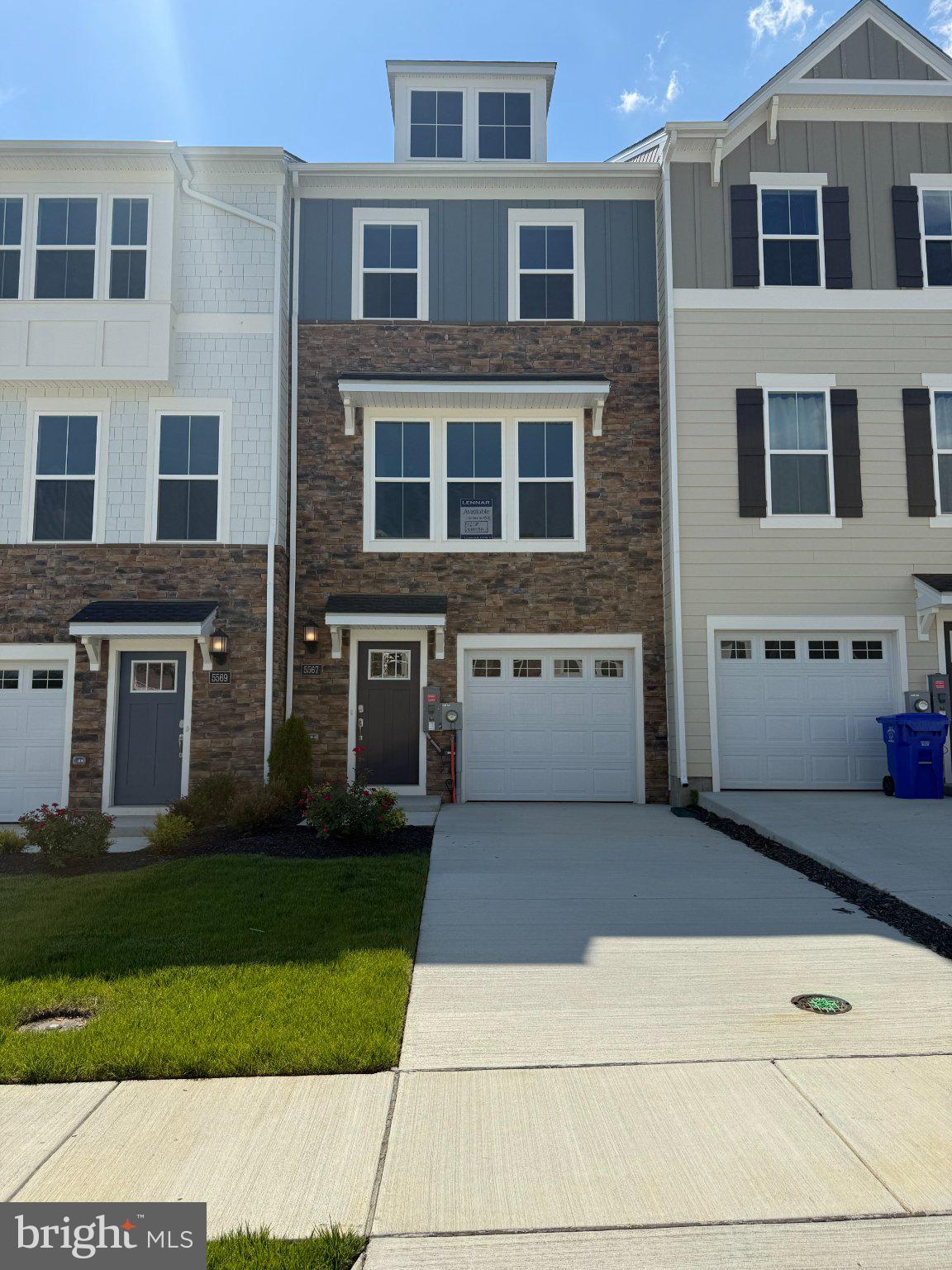 HIGHLAND ESTATES - Residential