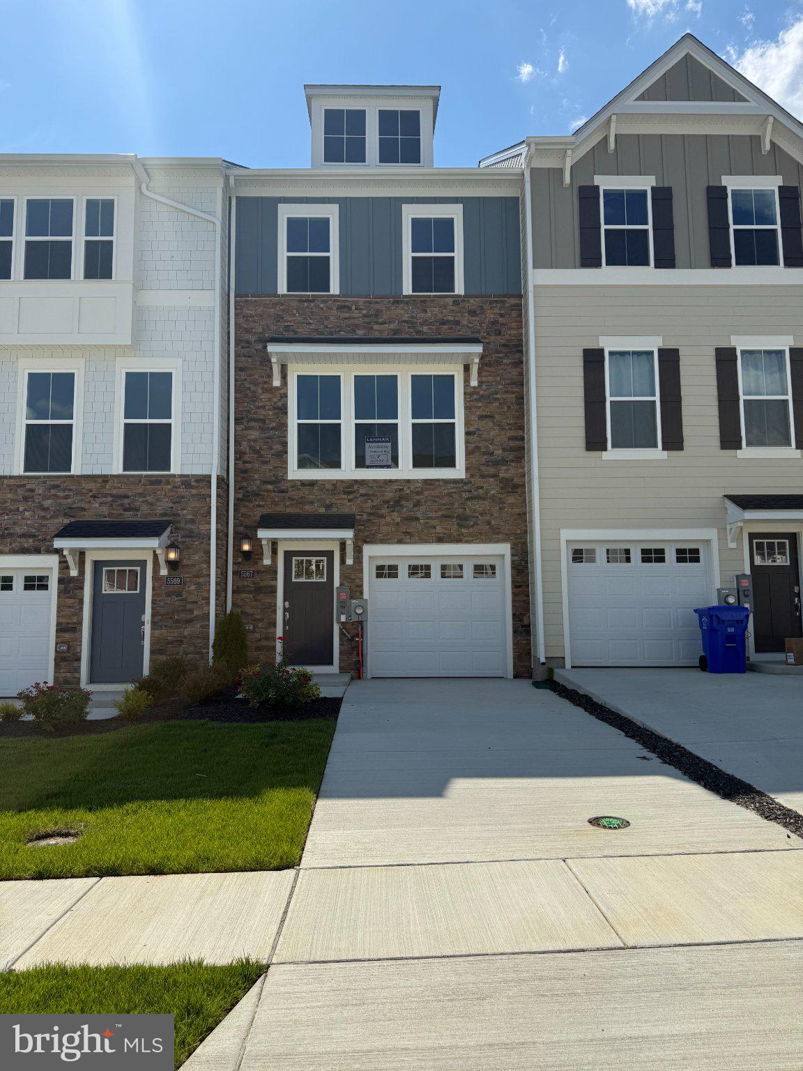 HIGHLAND ESTATES - Residential