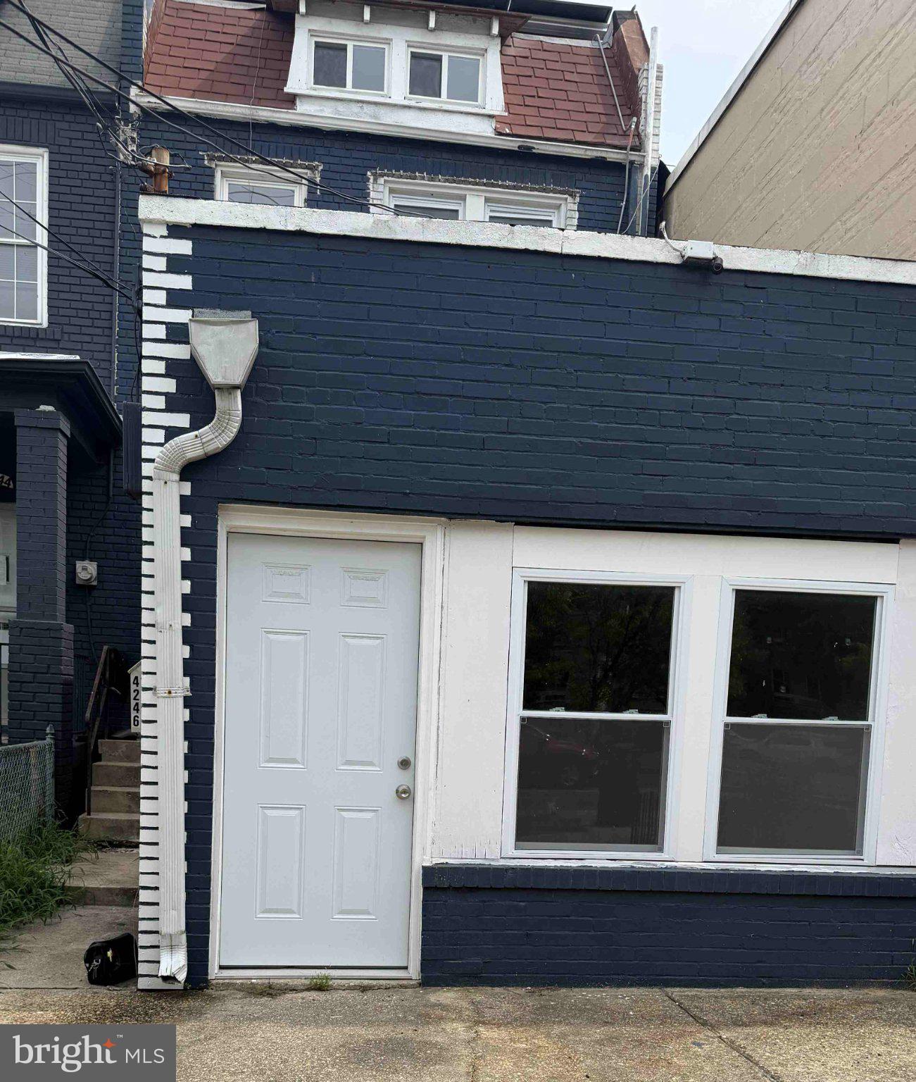 4246 BENNING RD ROAD NE