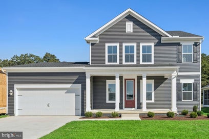 26736 NORTHSTAR DRIVE ELLENDALE DE 19941