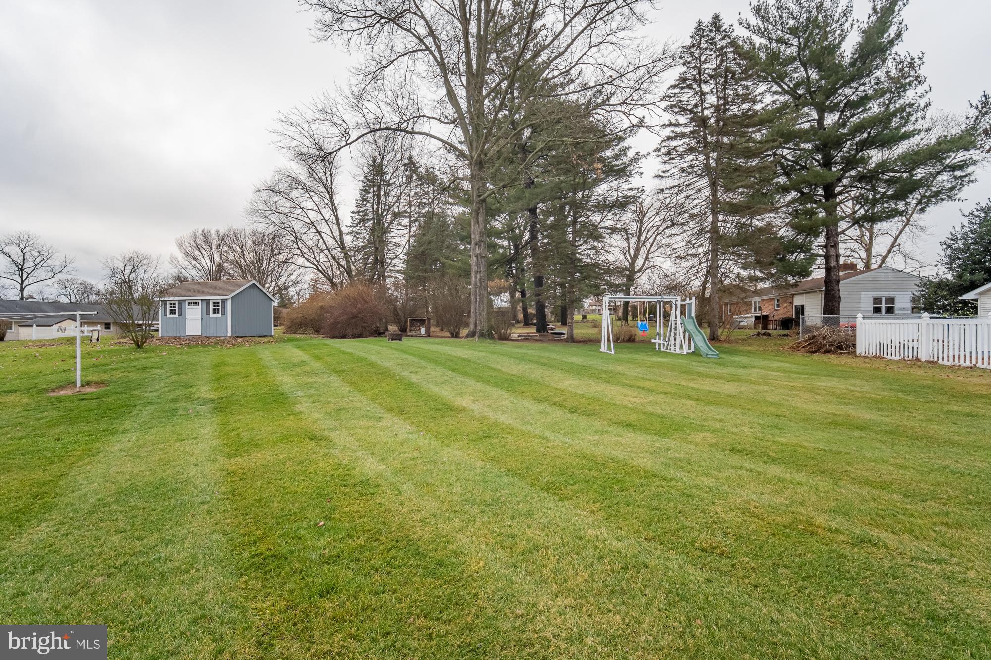 BRIGADOON - Residential