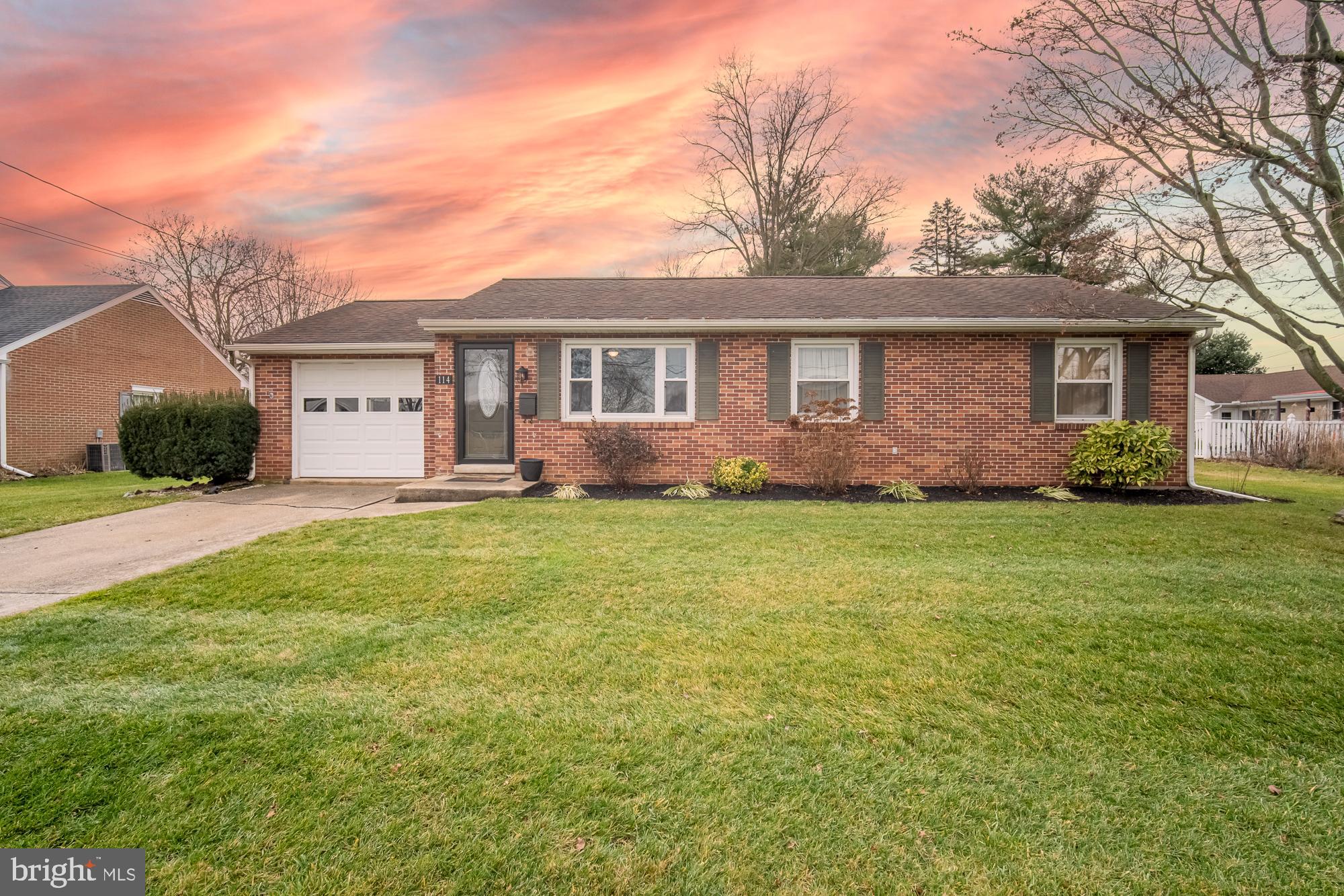 BRIGADOON - Residential