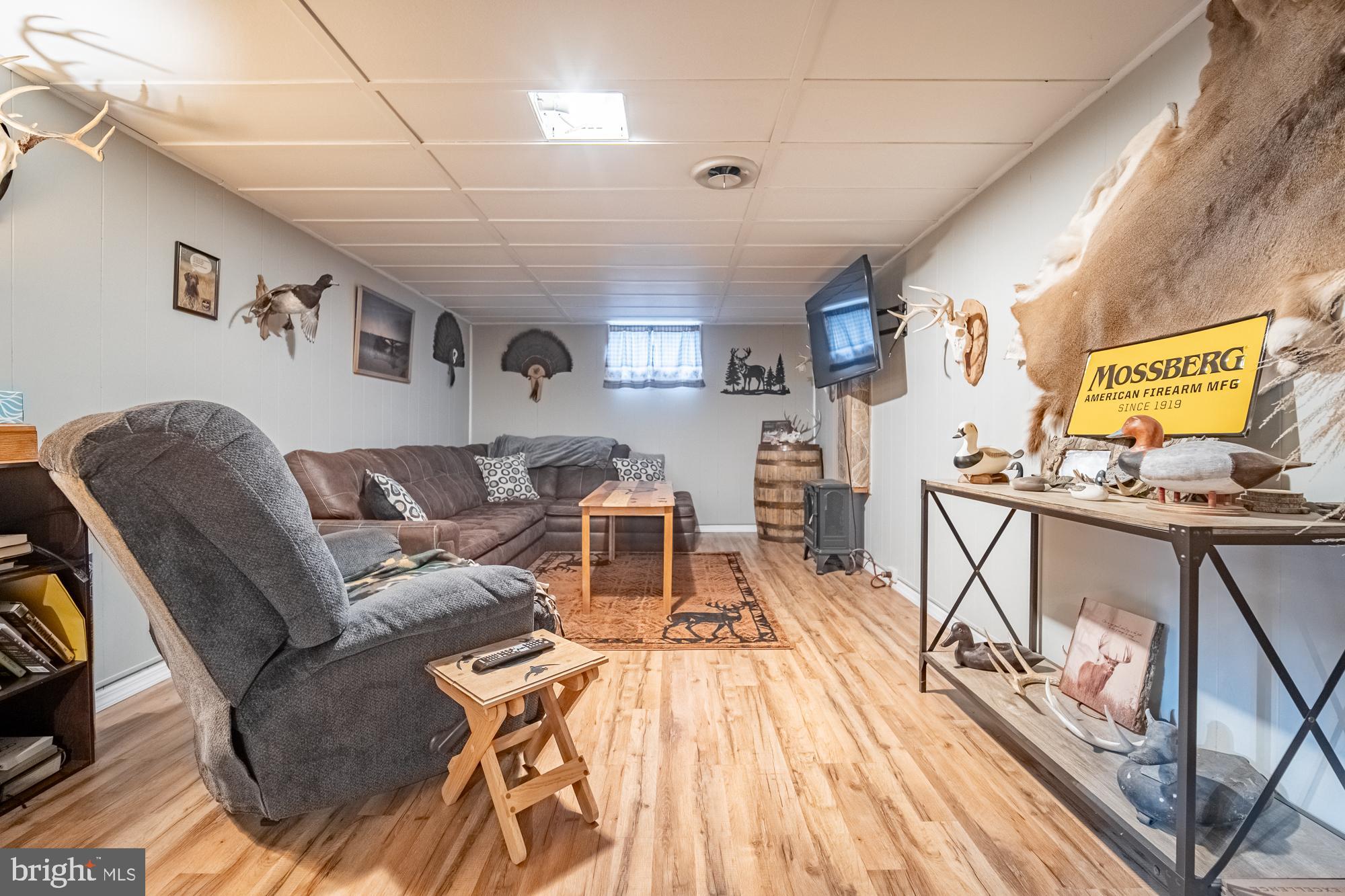BRIGADOON - Residential