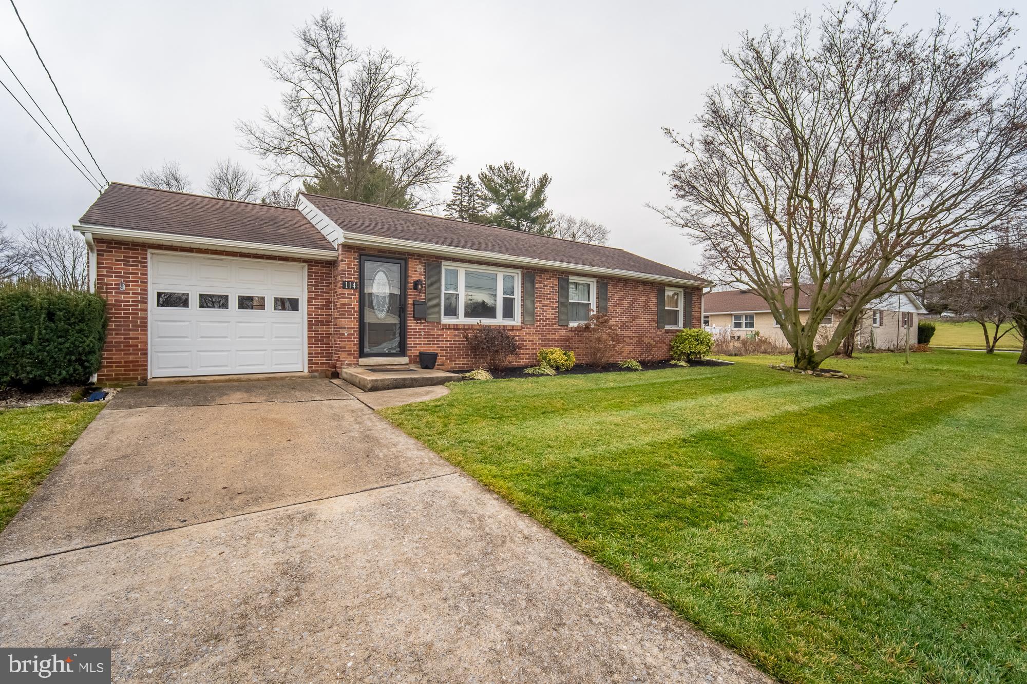 BRIGADOON - Residential
