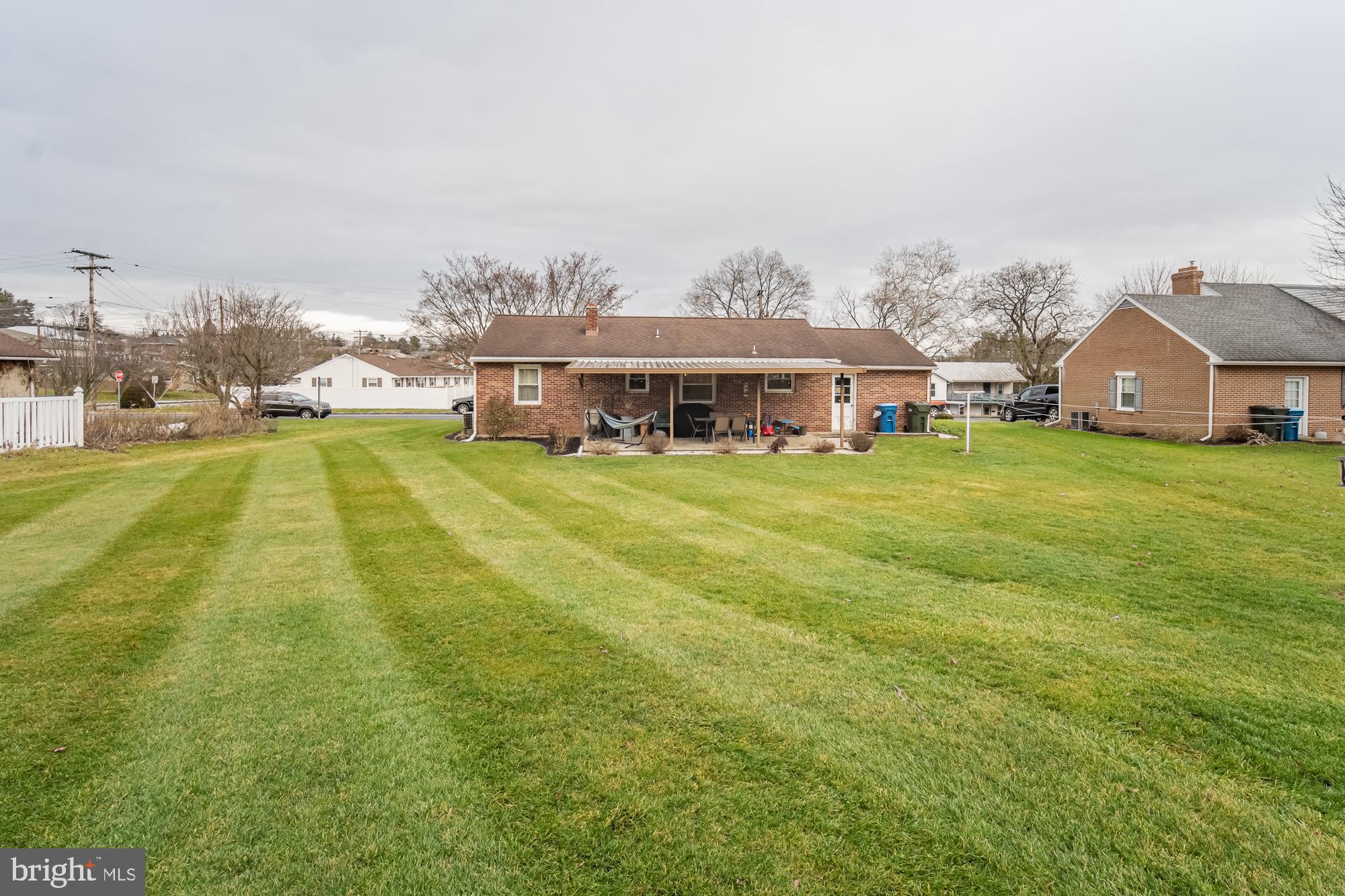 BRIGADOON - Residential