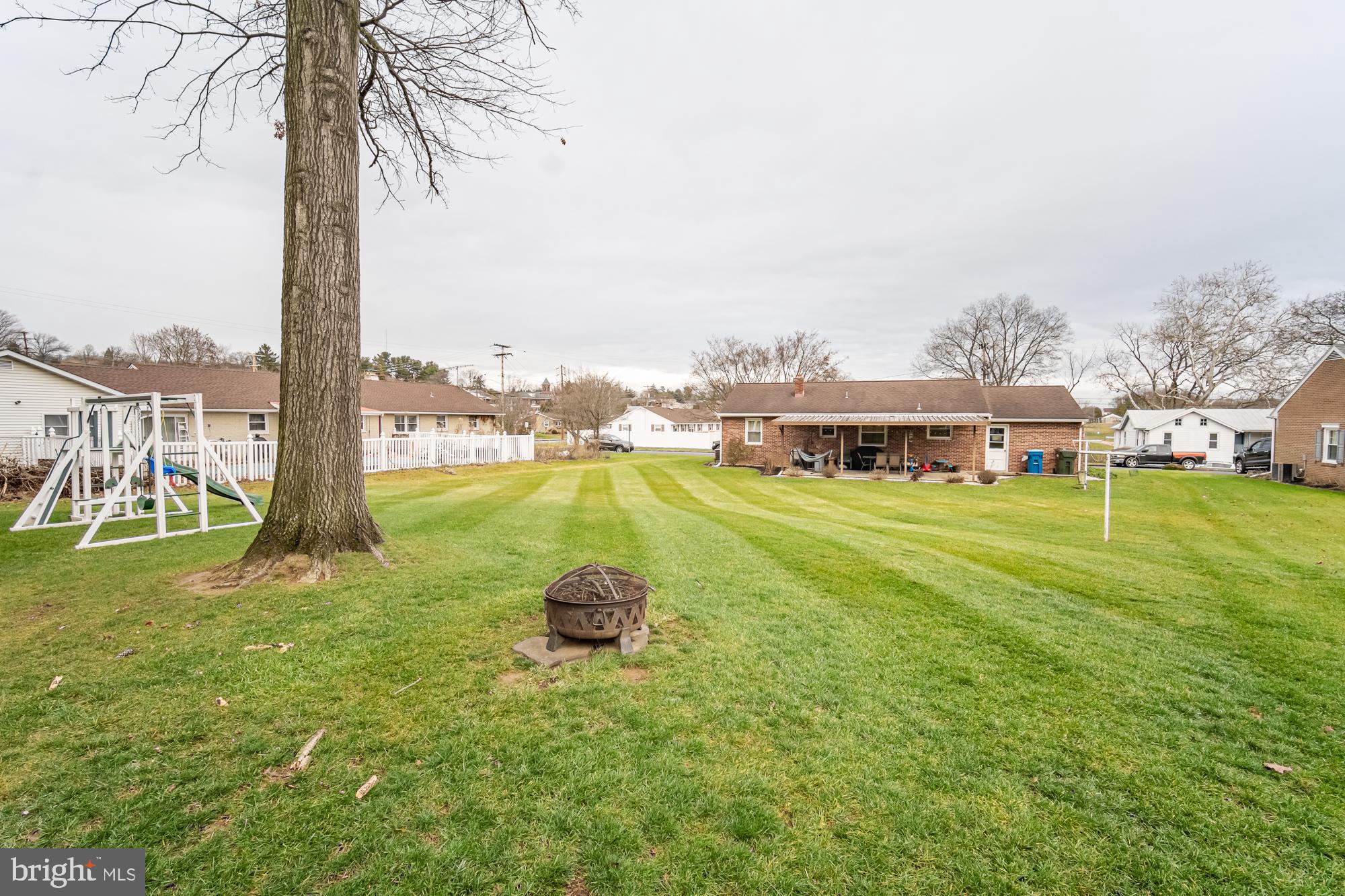 BRIGADOON - Residential