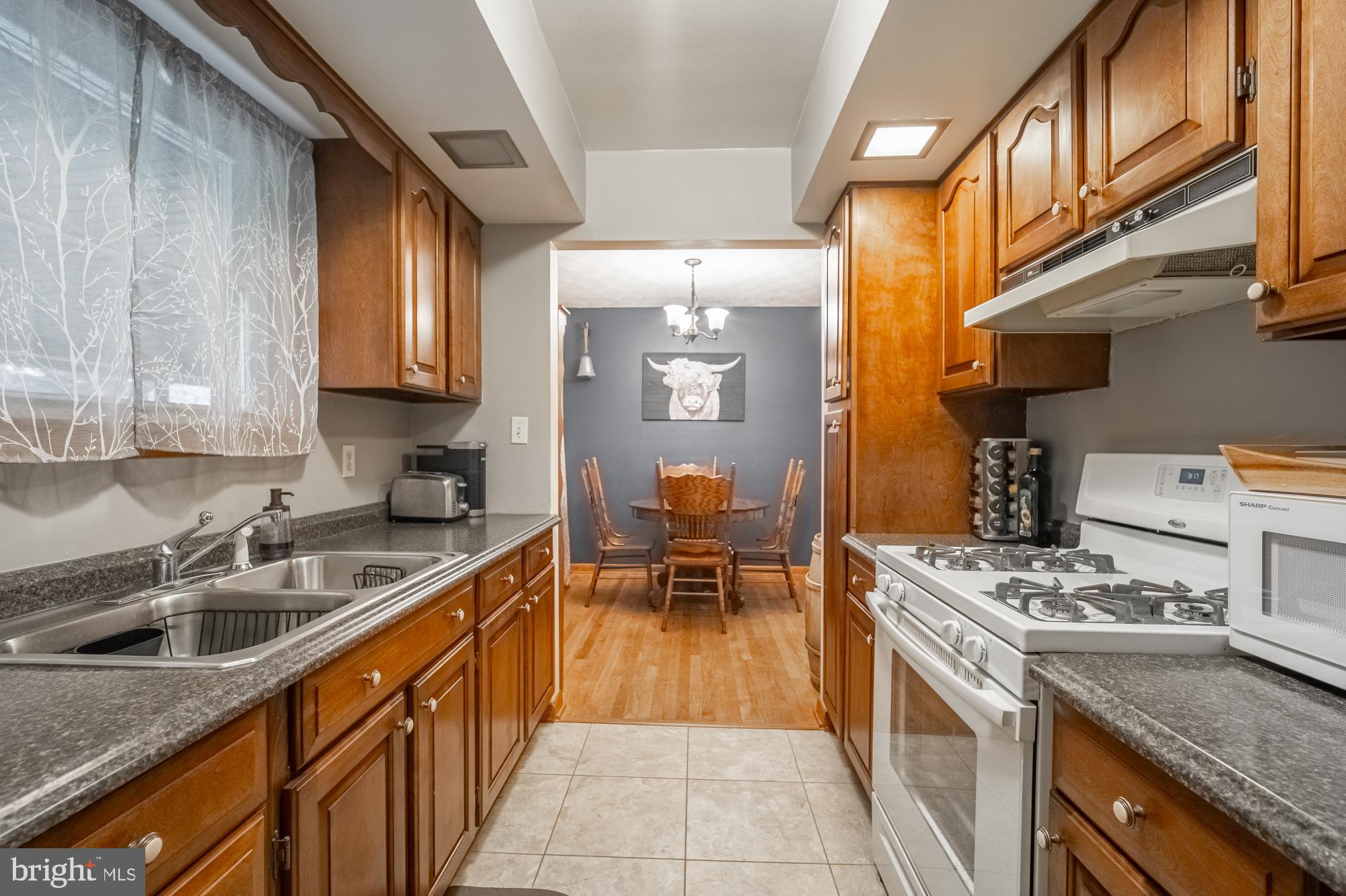 BRIGADOON - Residential