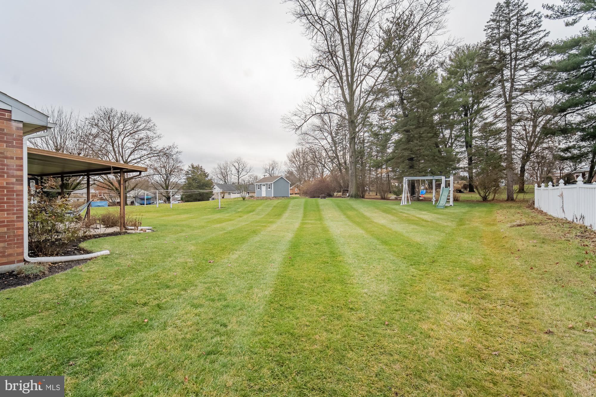 BRIGADOON - Residential