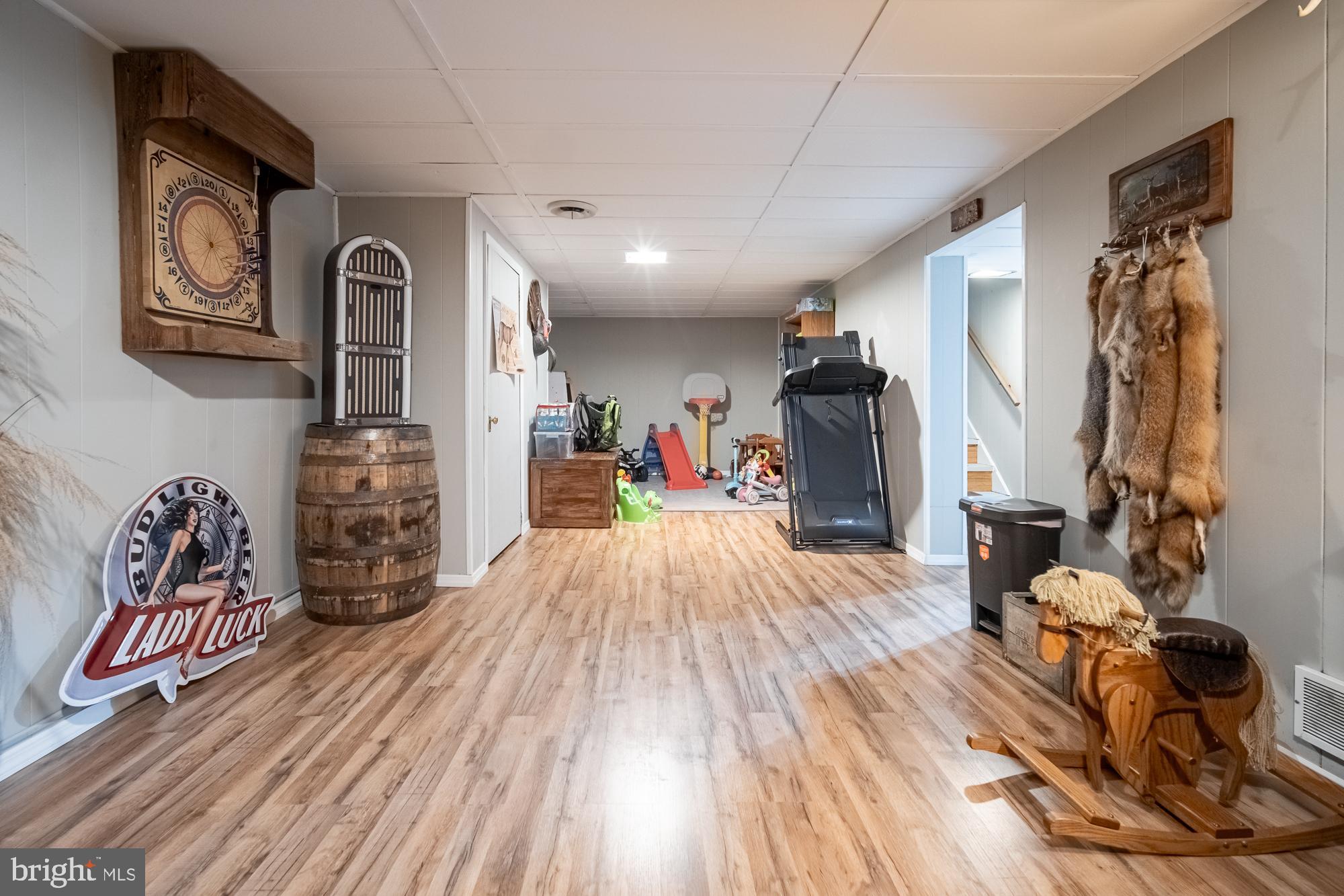 BRIGADOON - Residential