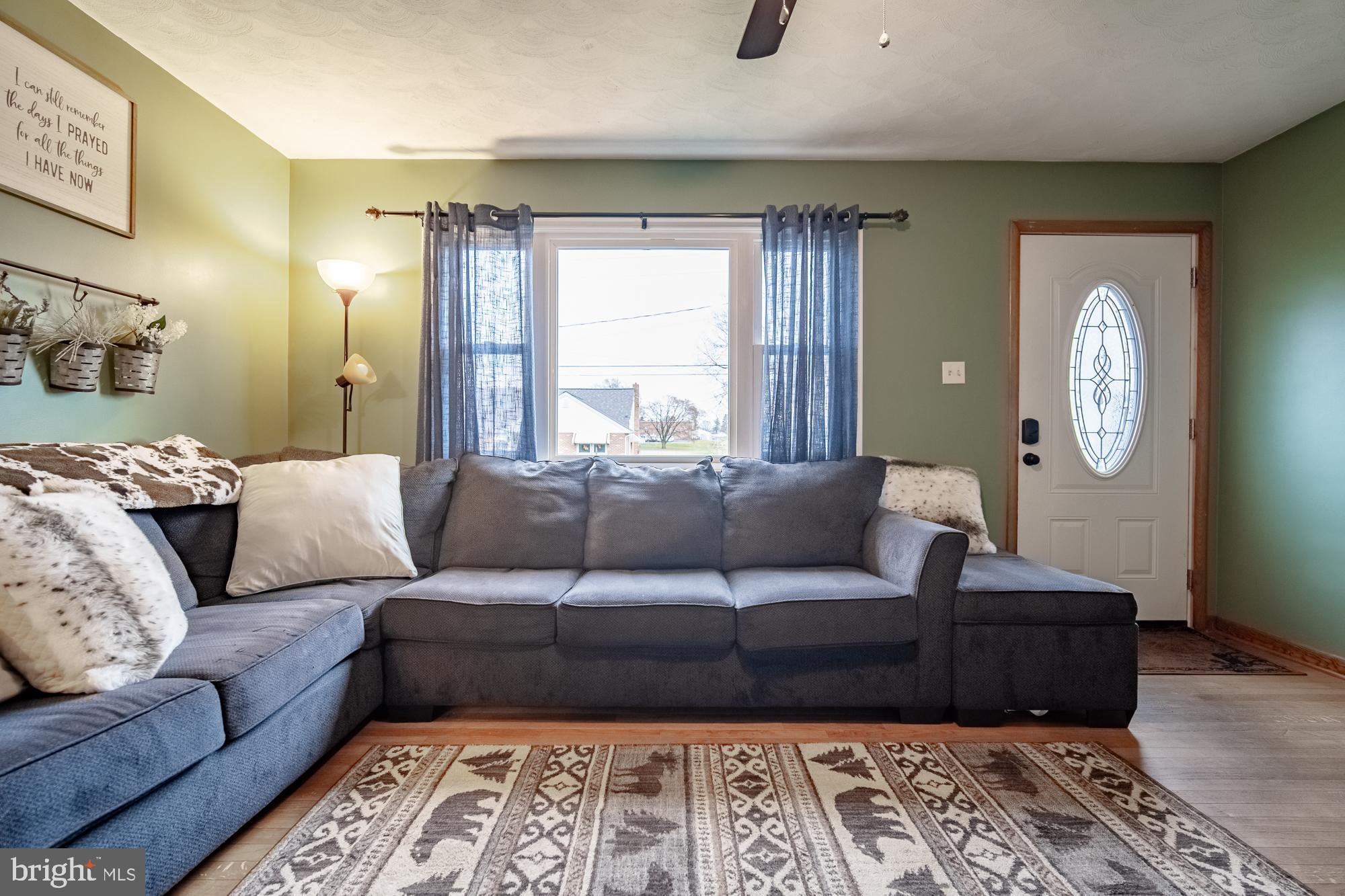 BRIGADOON - Residential