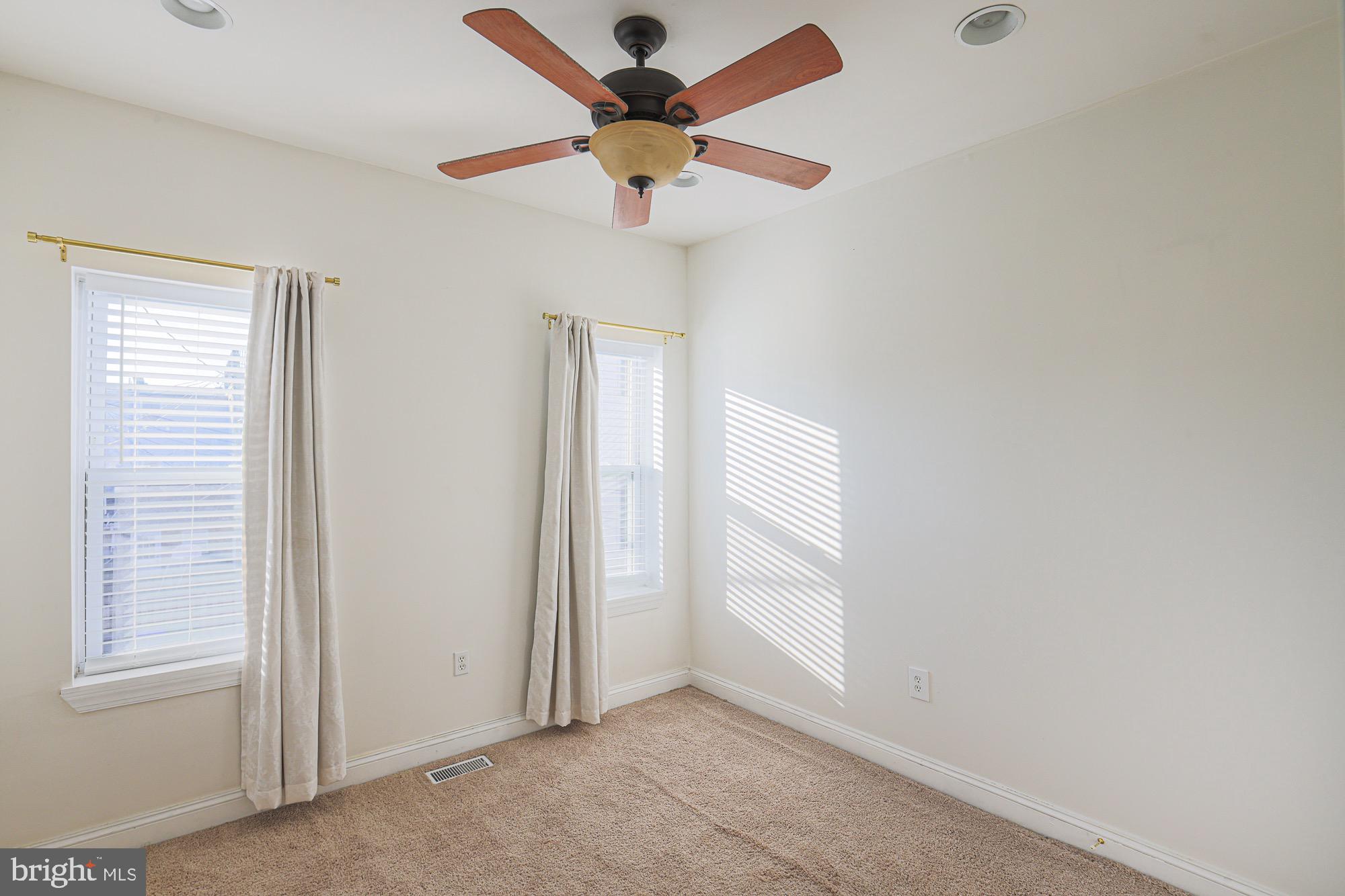 FEDERAL HILL HISTORIC DISTRICT - Residential Lease