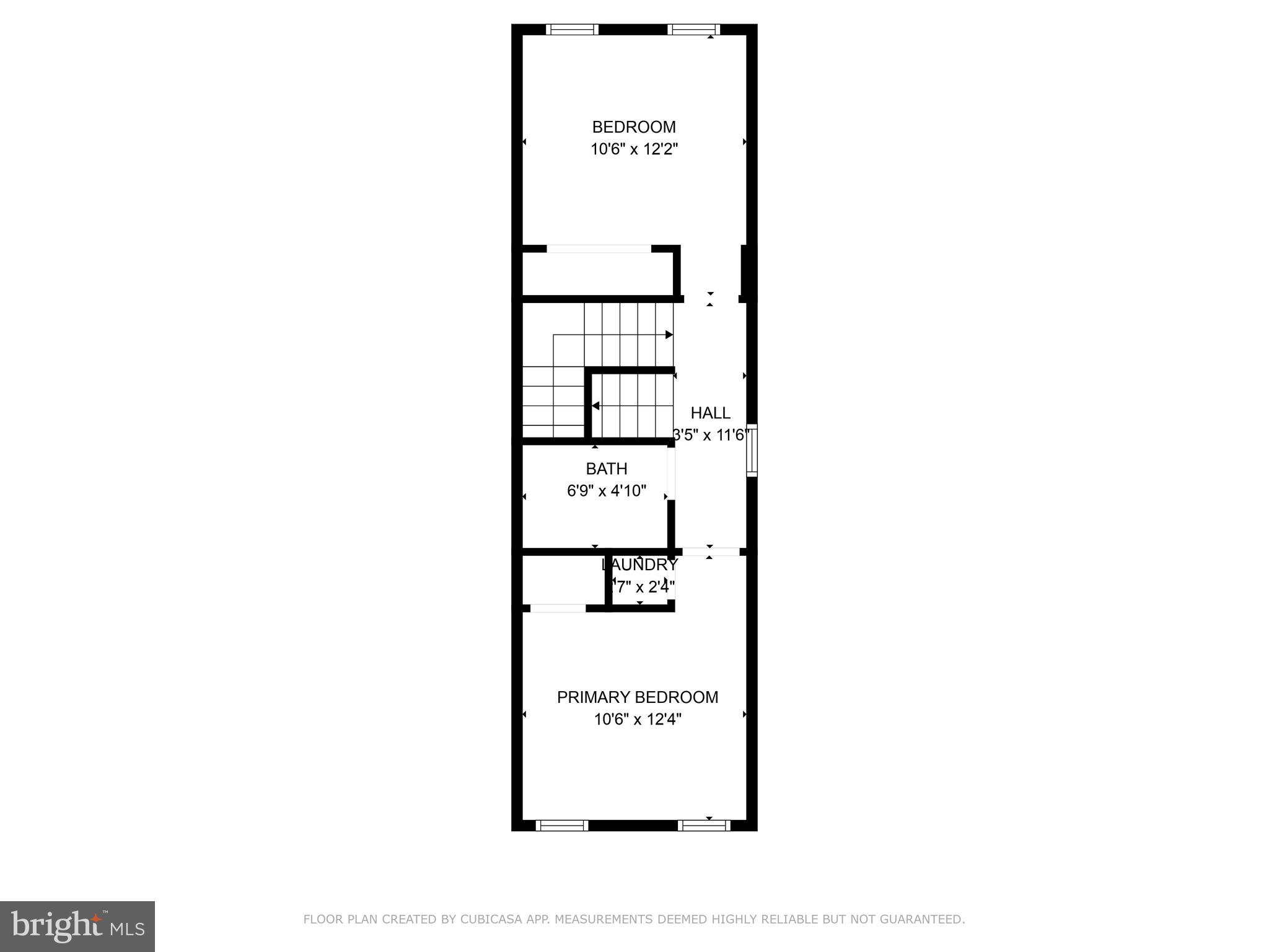 FEDERAL HILL HISTORIC DISTRICT - Residential Lease