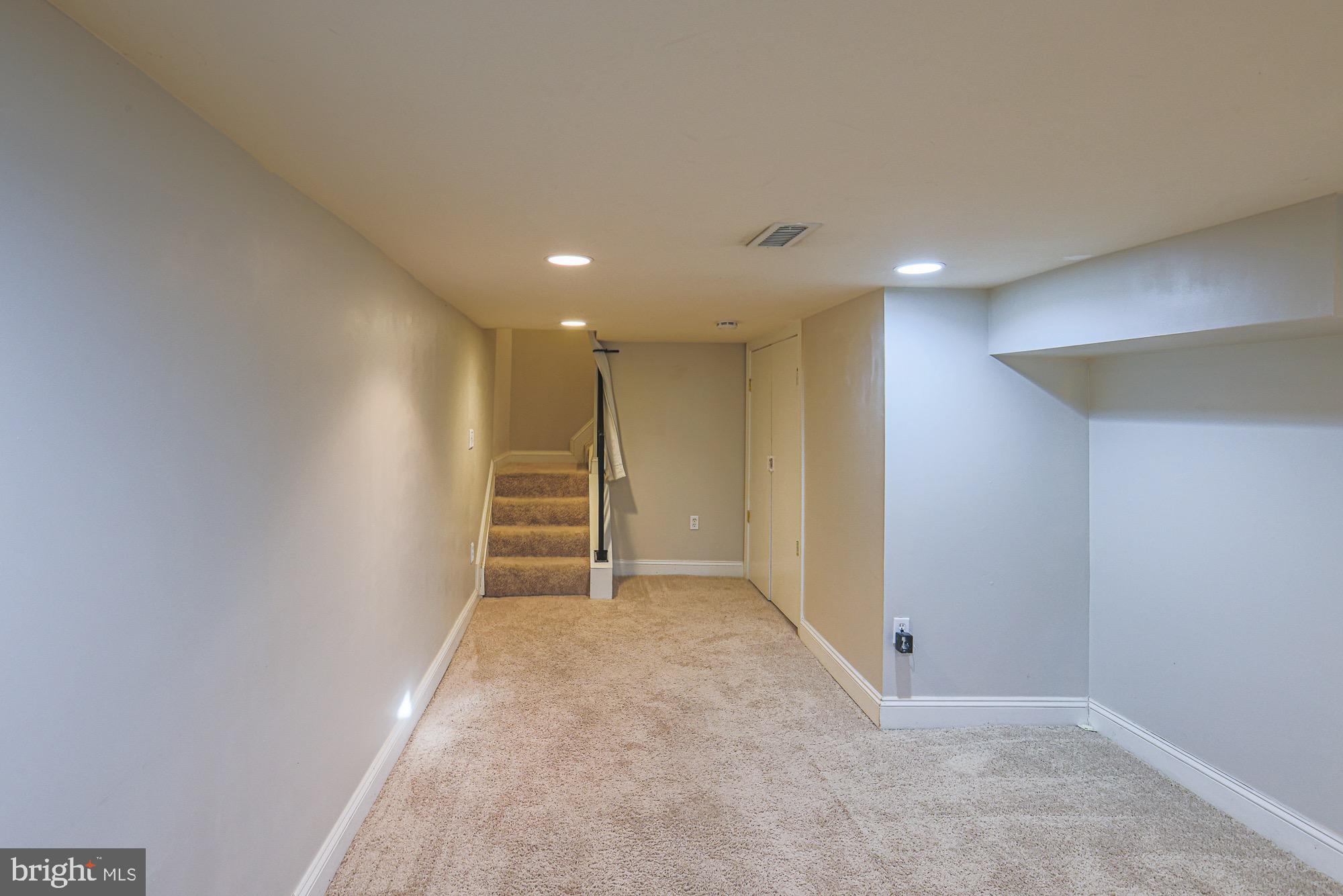 FEDERAL HILL HISTORIC DISTRICT - Residential Lease