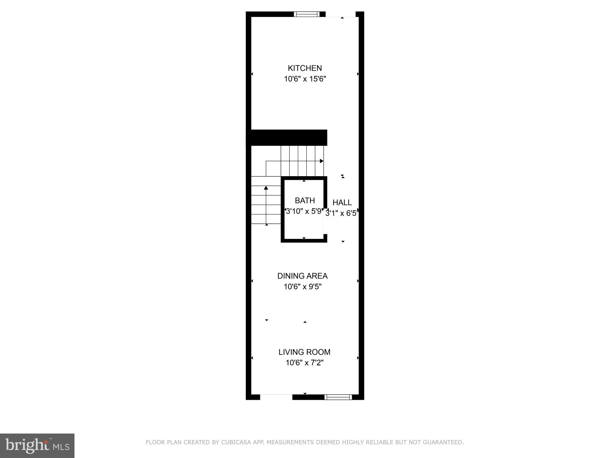 FEDERAL HILL HISTORIC DISTRICT - Residential Lease