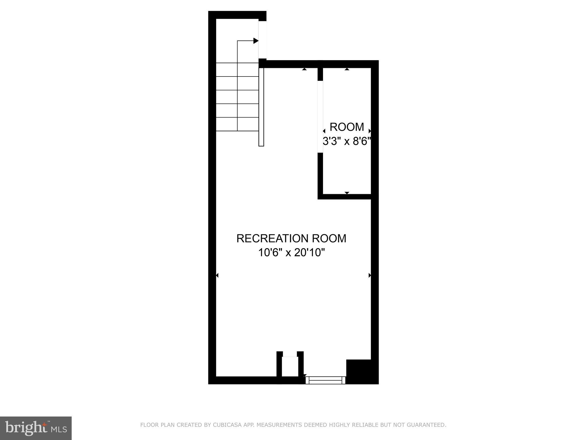FEDERAL HILL HISTORIC DISTRICT - Residential Lease