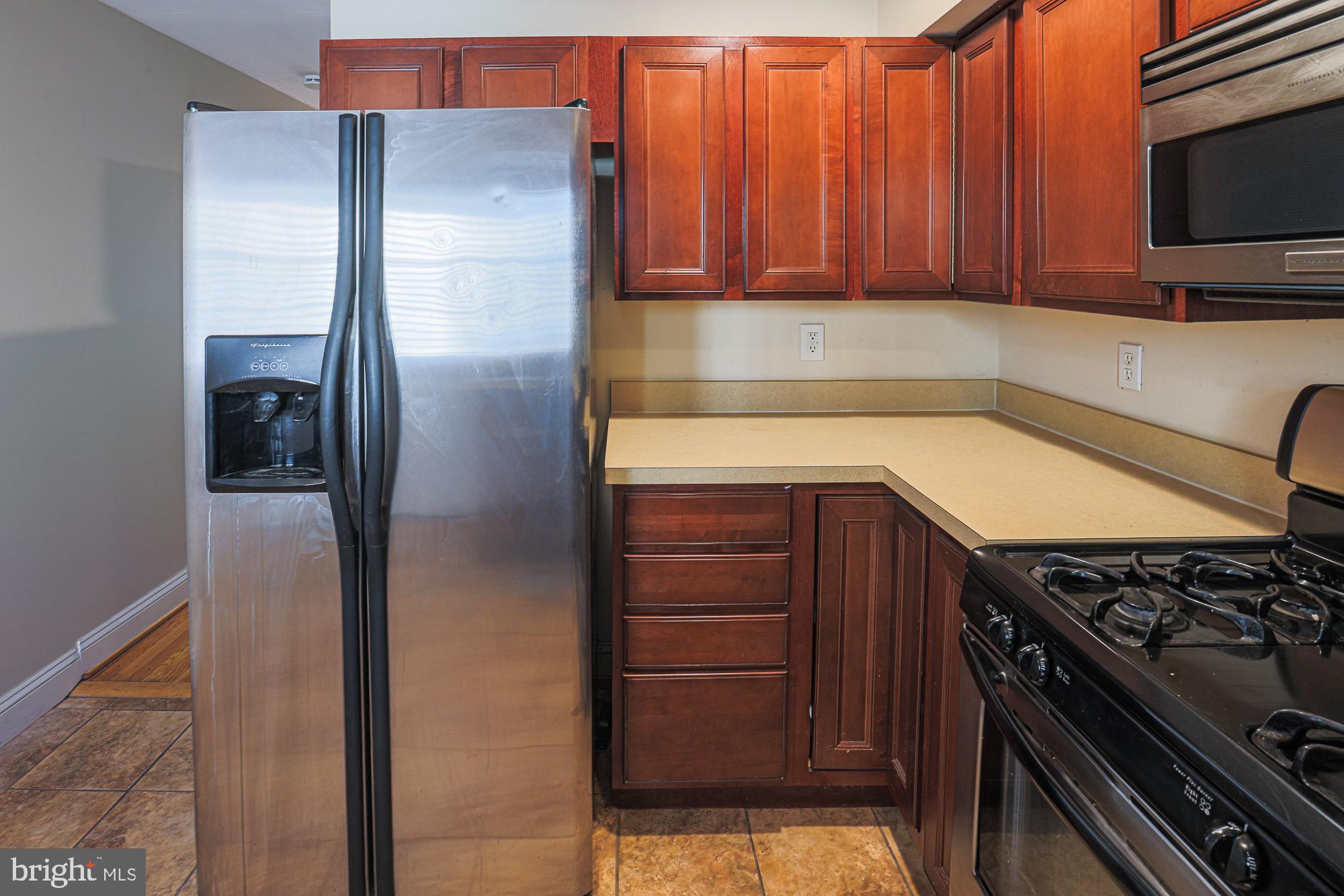 FEDERAL HILL HISTORIC DISTRICT - Residential Lease