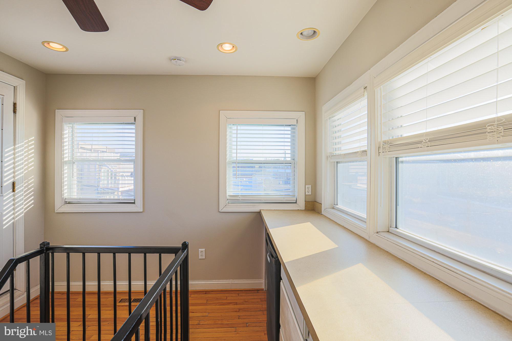 FEDERAL HILL HISTORIC DISTRICT - Residential Lease