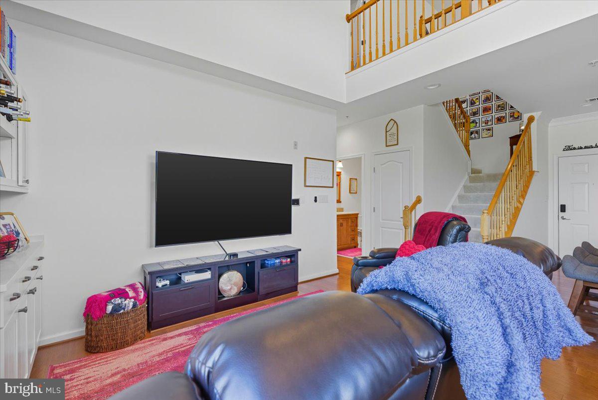 RESIDENCES OF LORTON STATION - Residential