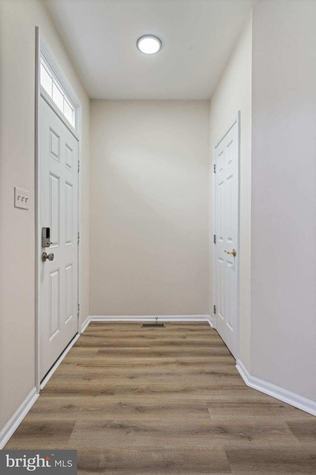 TOWNES OF MANCHESTER WOODS - Residential