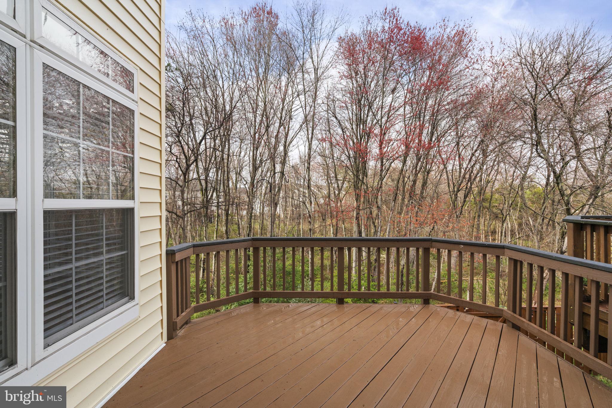 TOWNES OF MANCHESTER WOODS - Residential