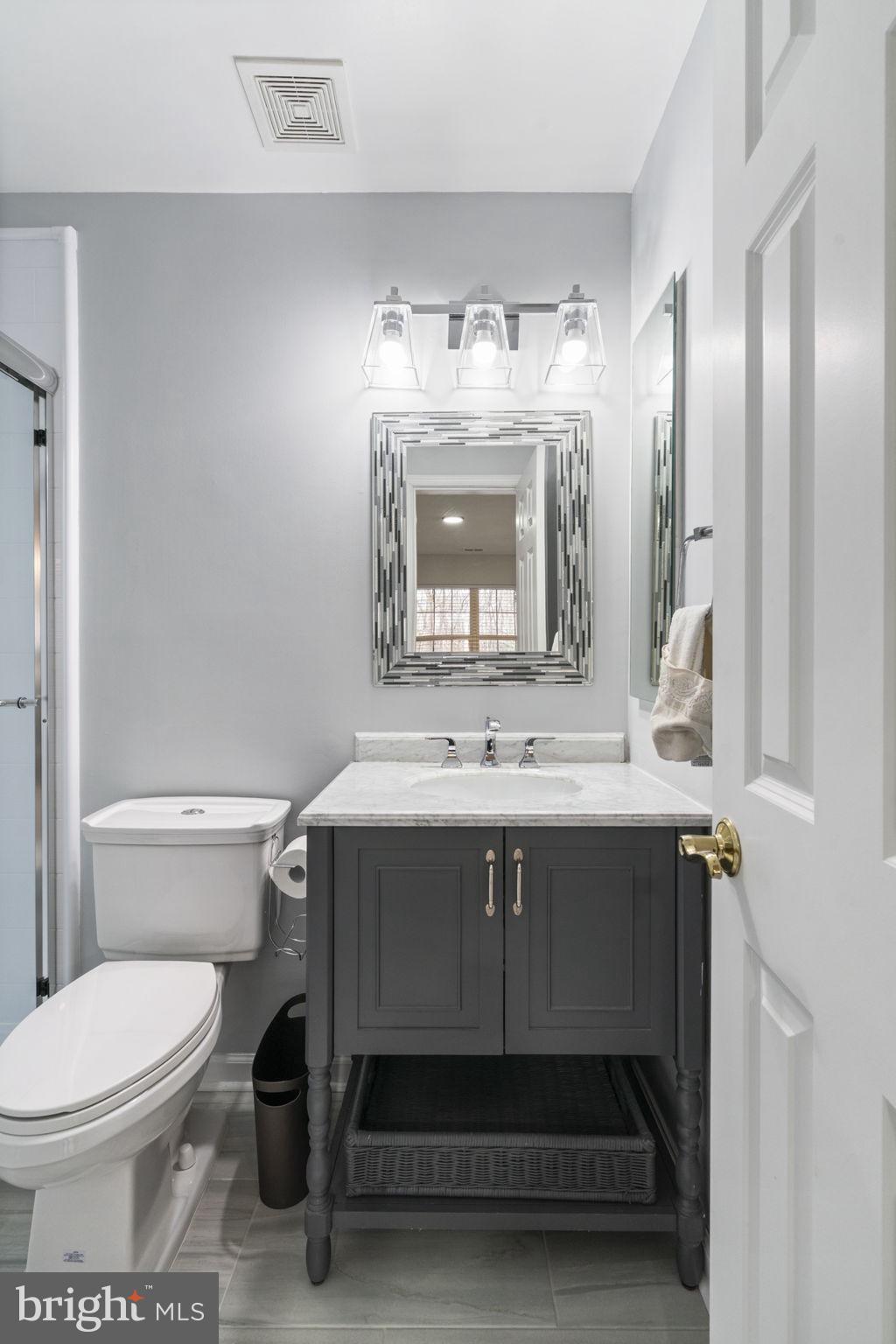 TOWNES OF MANCHESTER WOODS - Residential