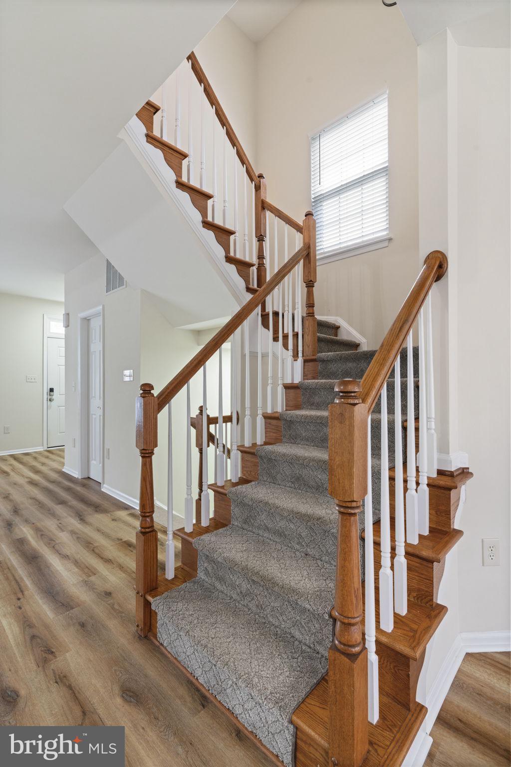 TOWNES OF MANCHESTER WOODS - Residential