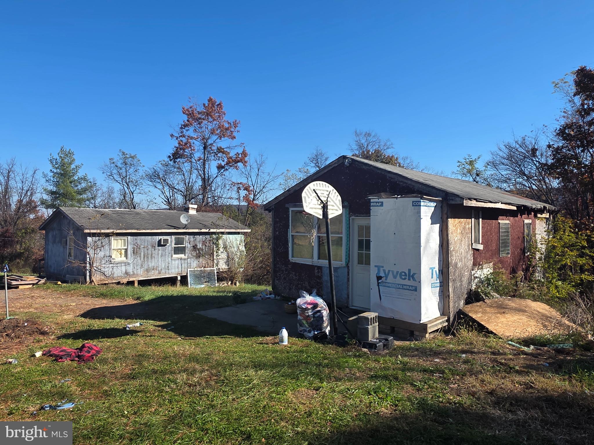 9575 WINCHESTER GRADE ROAD ROAD