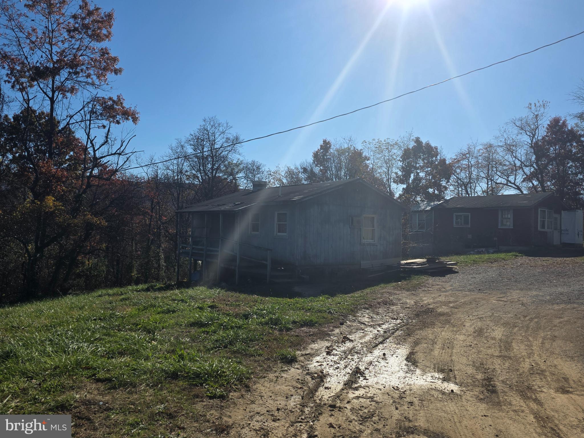 SLEEPY HILL - Residential