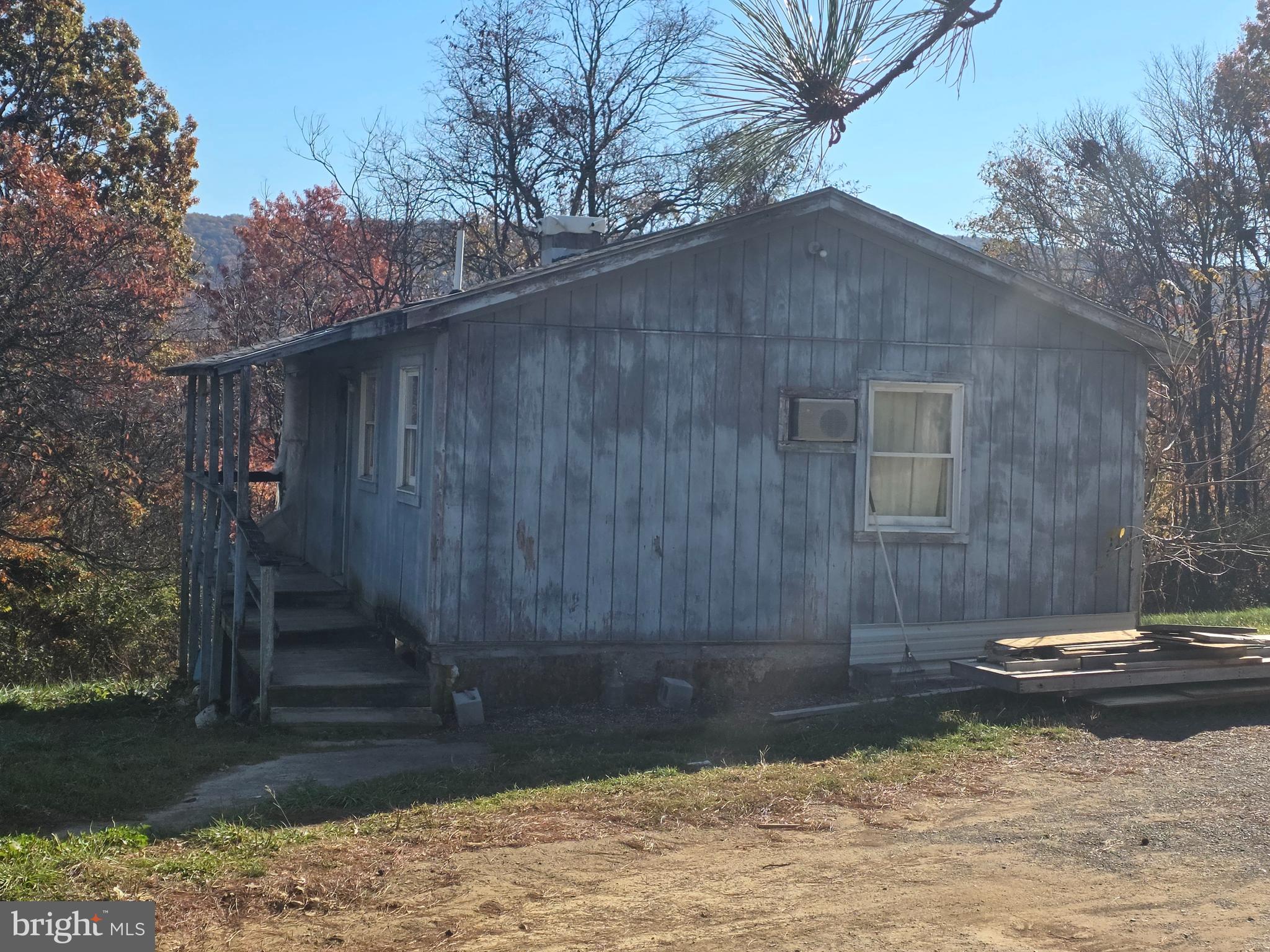 9575 WINCHESTER GRADE ROAD ROAD