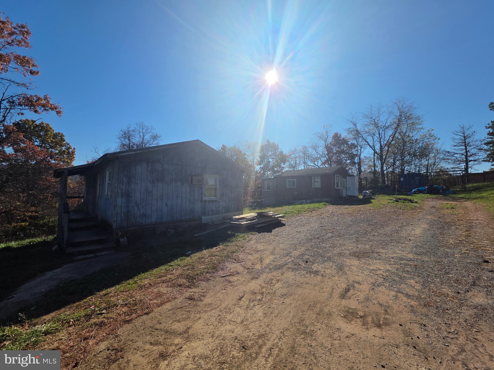 9575 WINCHESTER GRADE ROAD ROAD